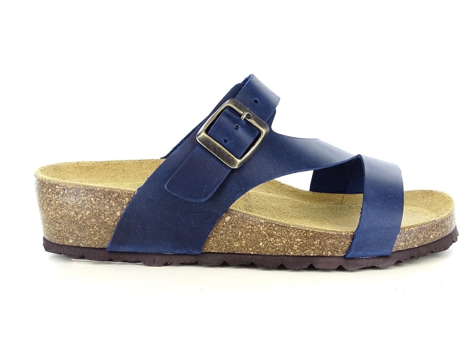FUSS BIO 5082202 CIABATTA DONNA in Infradito 3A Moda Mare Sport - Bellaria Igea Marina, commercioVirtuoso.it