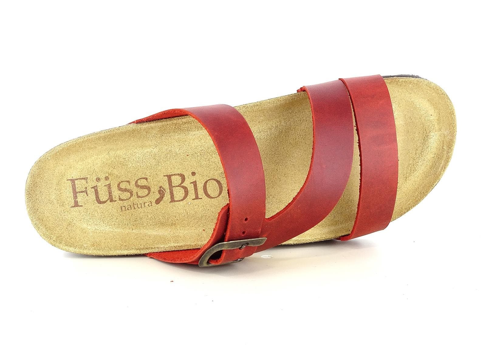 FUSS BIO 5082202 CIABATTA DONNA in Infradito 3A Moda Mare Sport - Bellaria Igea Marina, commercioVirtuoso.it