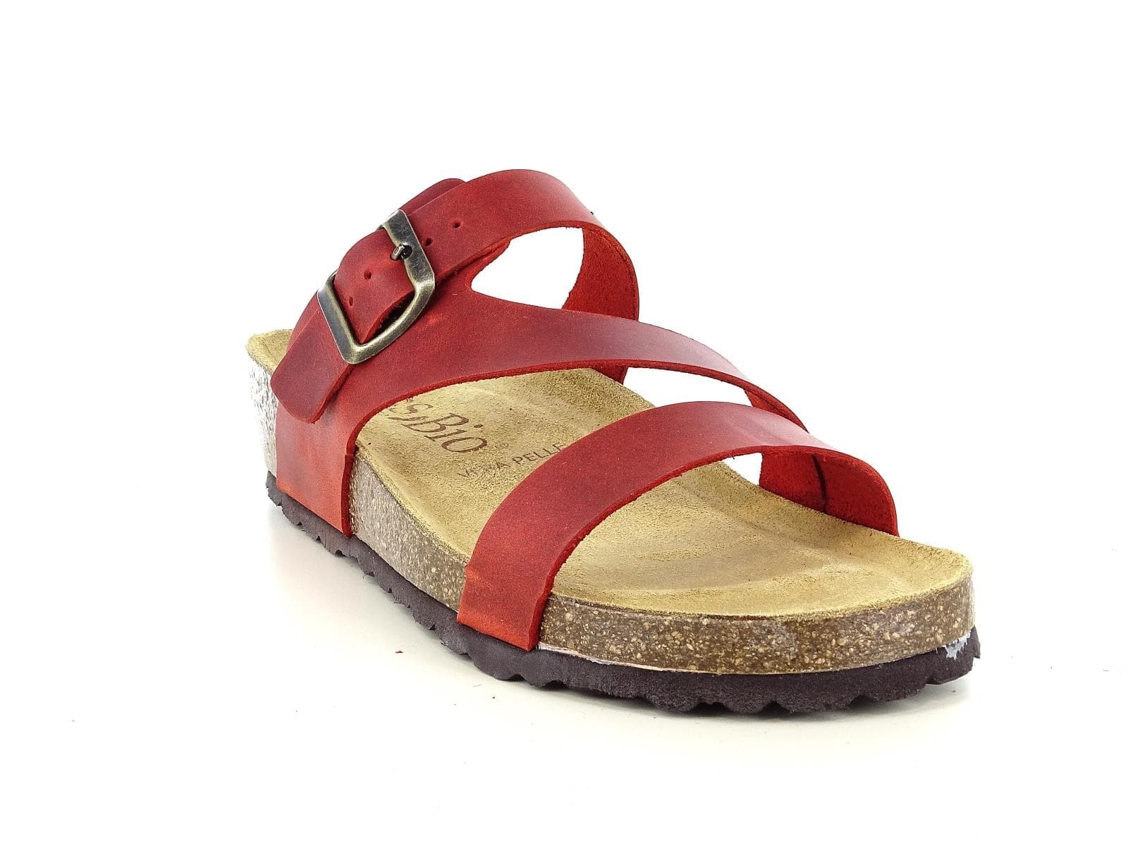 FUSS BIO 5082202 CIABATTA DONNA in Infradito 3A Moda Mare Sport - Bellaria Igea Marina, commercioVirtuoso.it