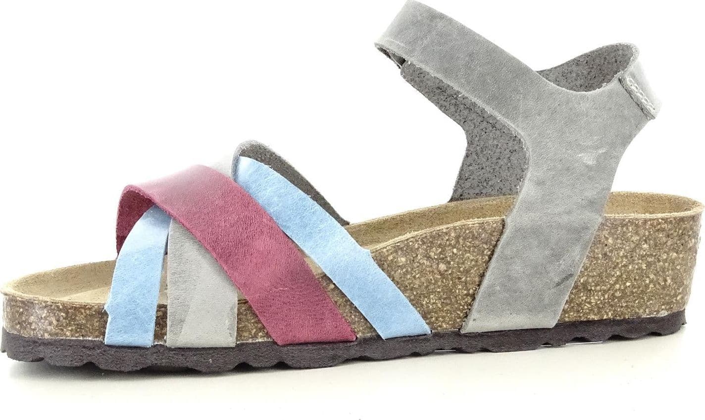FUSS BIO 508233 SANDALO DONNA in Sandali moda 3A Moda Mare Sport - Bellaria Igea Marina, commercioVirtuoso.it