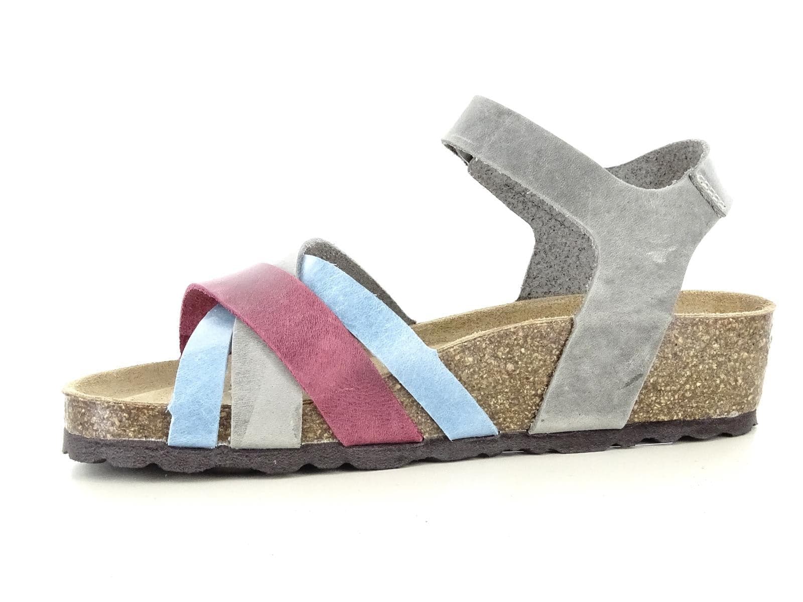 FUSS BIO 508233 SANDALO DONNA in Sandali moda 3A Moda Mare Sport - Bellaria Igea Marina, commercioVirtuoso.it