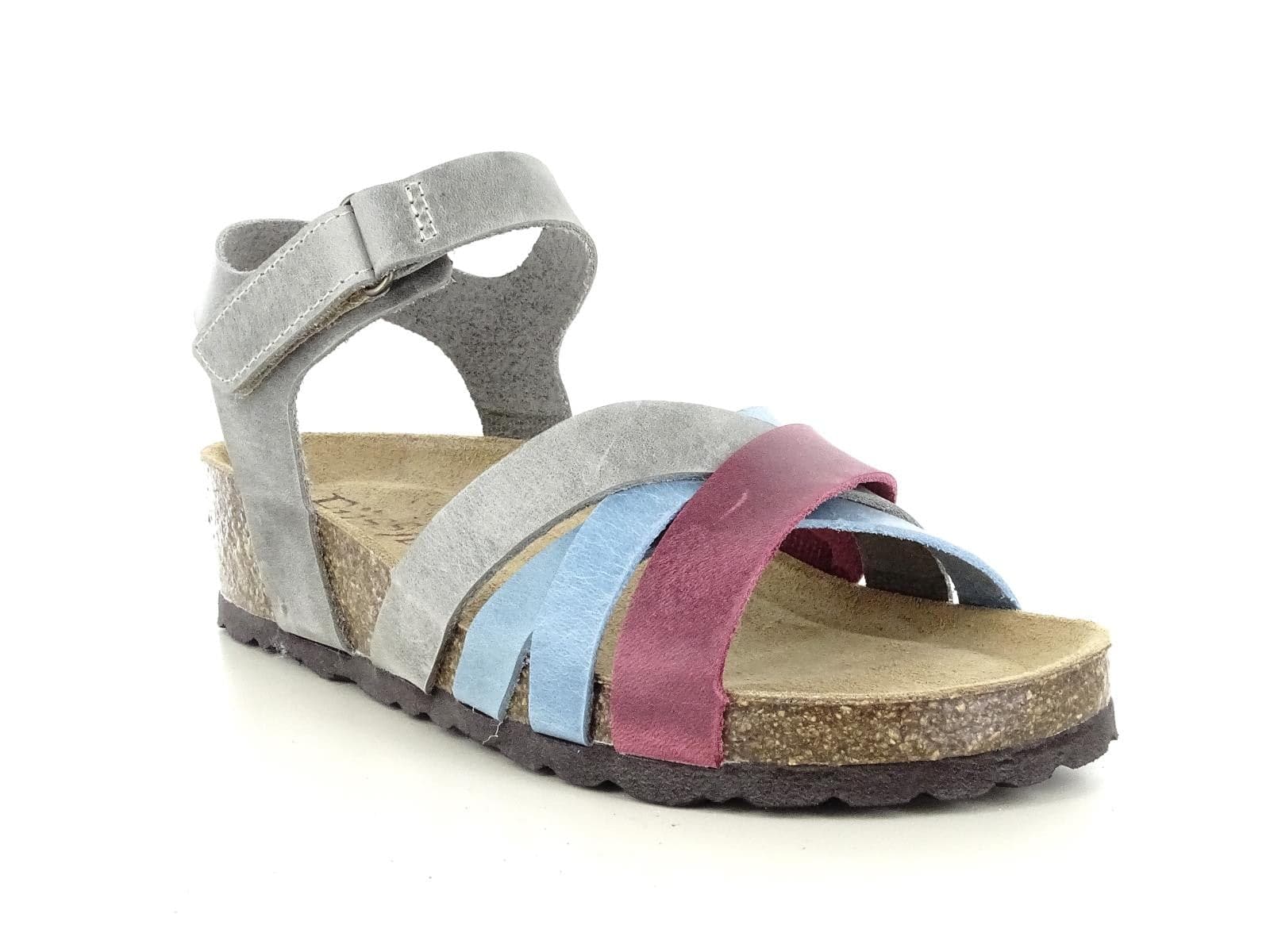 FUSS BIO 508233 SANDALO DONNA in Sandali moda 3A Moda Mare Sport - Bellaria Igea Marina, commercioVirtuoso.it