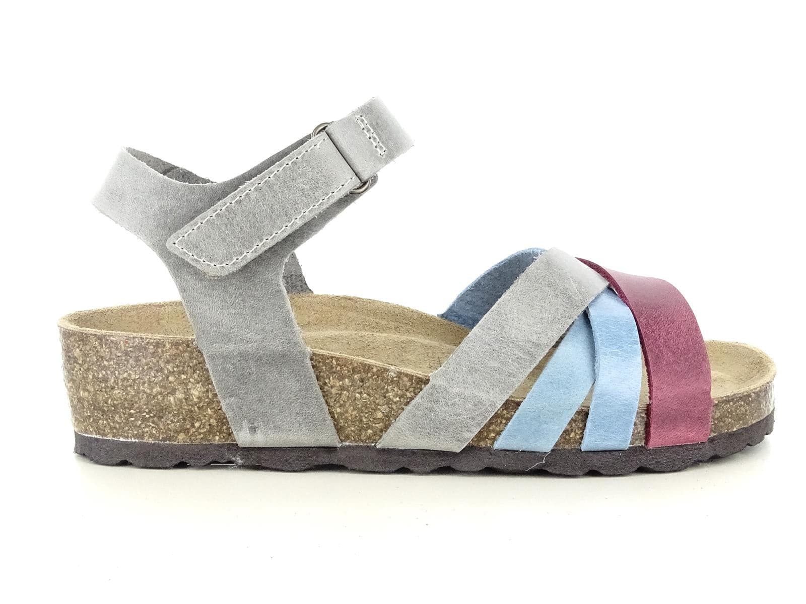 FUSS BIO 508233 SANDALO DONNA in Sandali moda 3A Moda Mare Sport - Bellaria Igea Marina, commercioVirtuoso.it