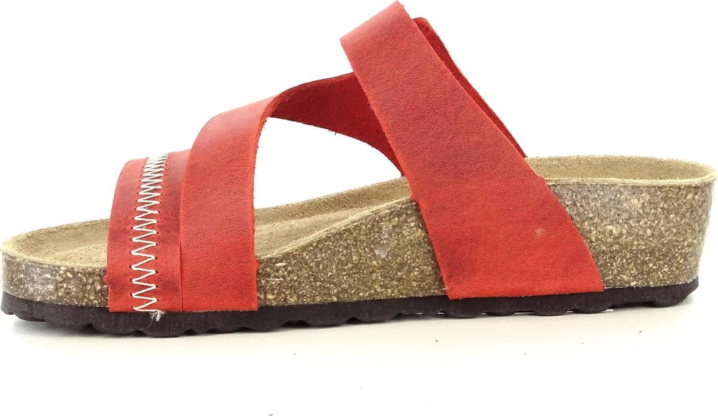 FUSS BIO 508237 CIABATTA DONNA in Pantofole 3A Moda Mare Sport - Bellaria Igea Marina, commercioVirtuoso.it