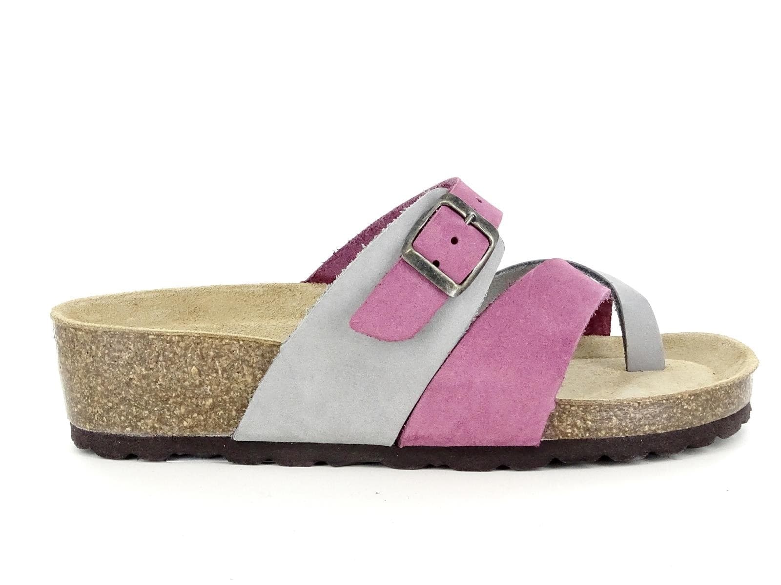 FUSS BIO 5082411 INFRADITO DONNA in Infradito e ciabatte da spiaggia 3A Moda Mare Sport - Bellaria Igea Marina, commercioVirtuoso.it