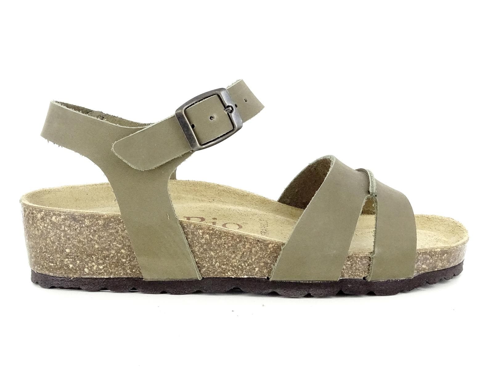 FUSS BIO 5082413 SANDALO DONNA in Sandali moda 3A Moda Mare Sport - Bellaria Igea Marina, commercioVirtuoso.it