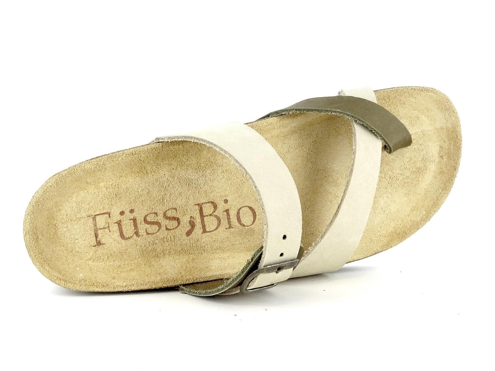FUSS BIO 5082411 INFRADITO DONNA in Infradito e ciabatte da spiaggia 3A Moda Mare Sport - Bellaria Igea Marina, commercioVirtuoso.it