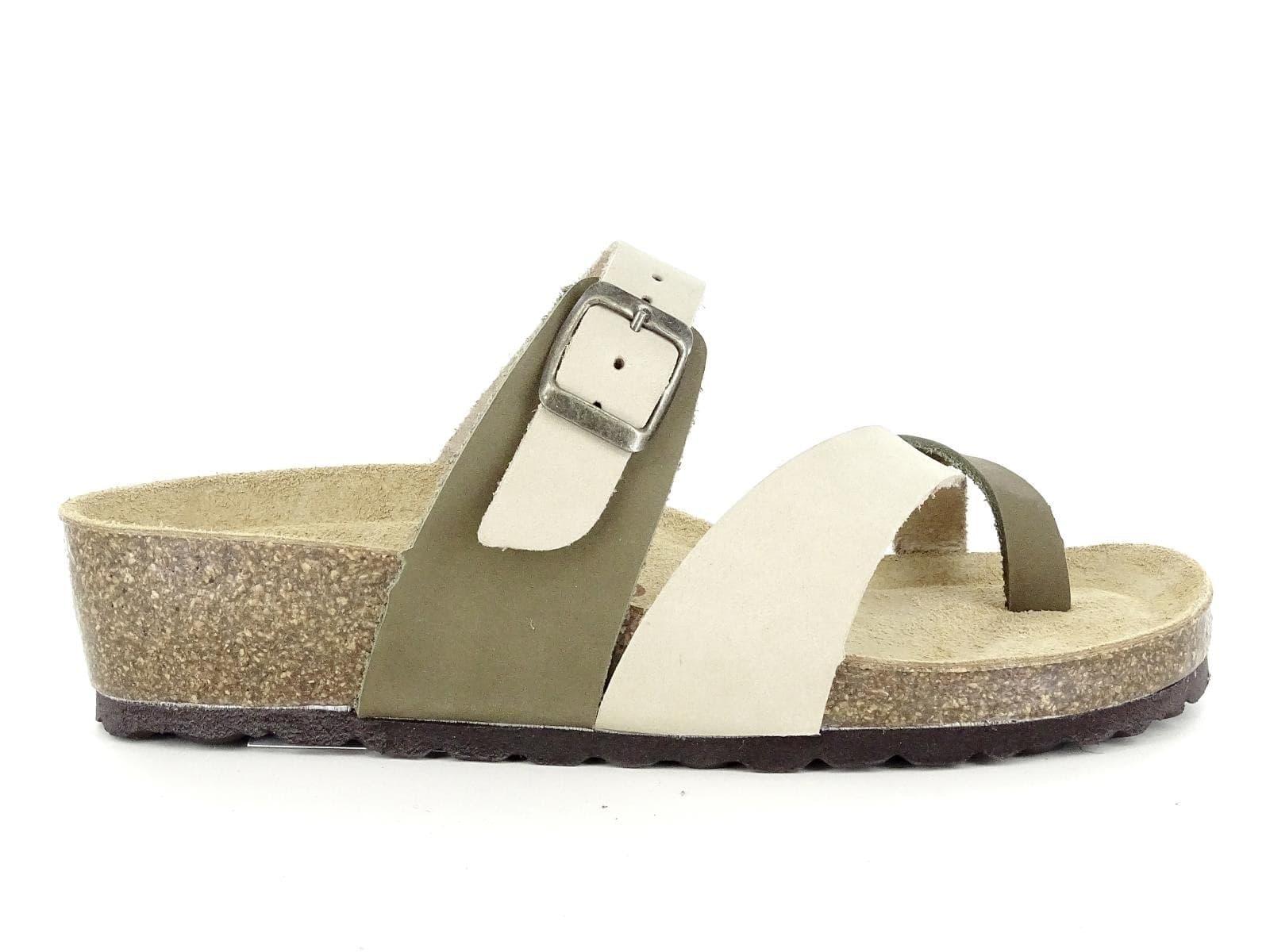 FUSS BIO 5082411 INFRADITO DONNA - 5