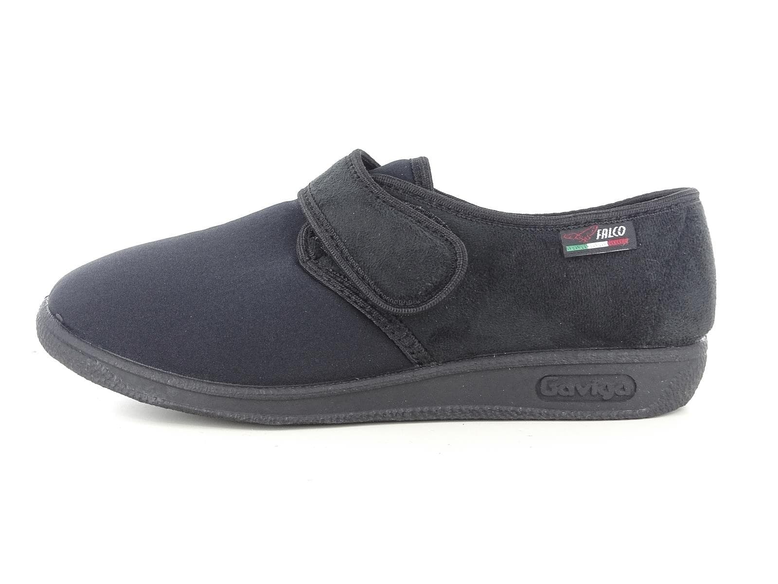 GAVIGA 902 PANTOFOLA DONNA in Pantofole 3A Moda Mare Sport - Bellaria Igea Marina, commercioVirtuoso.it