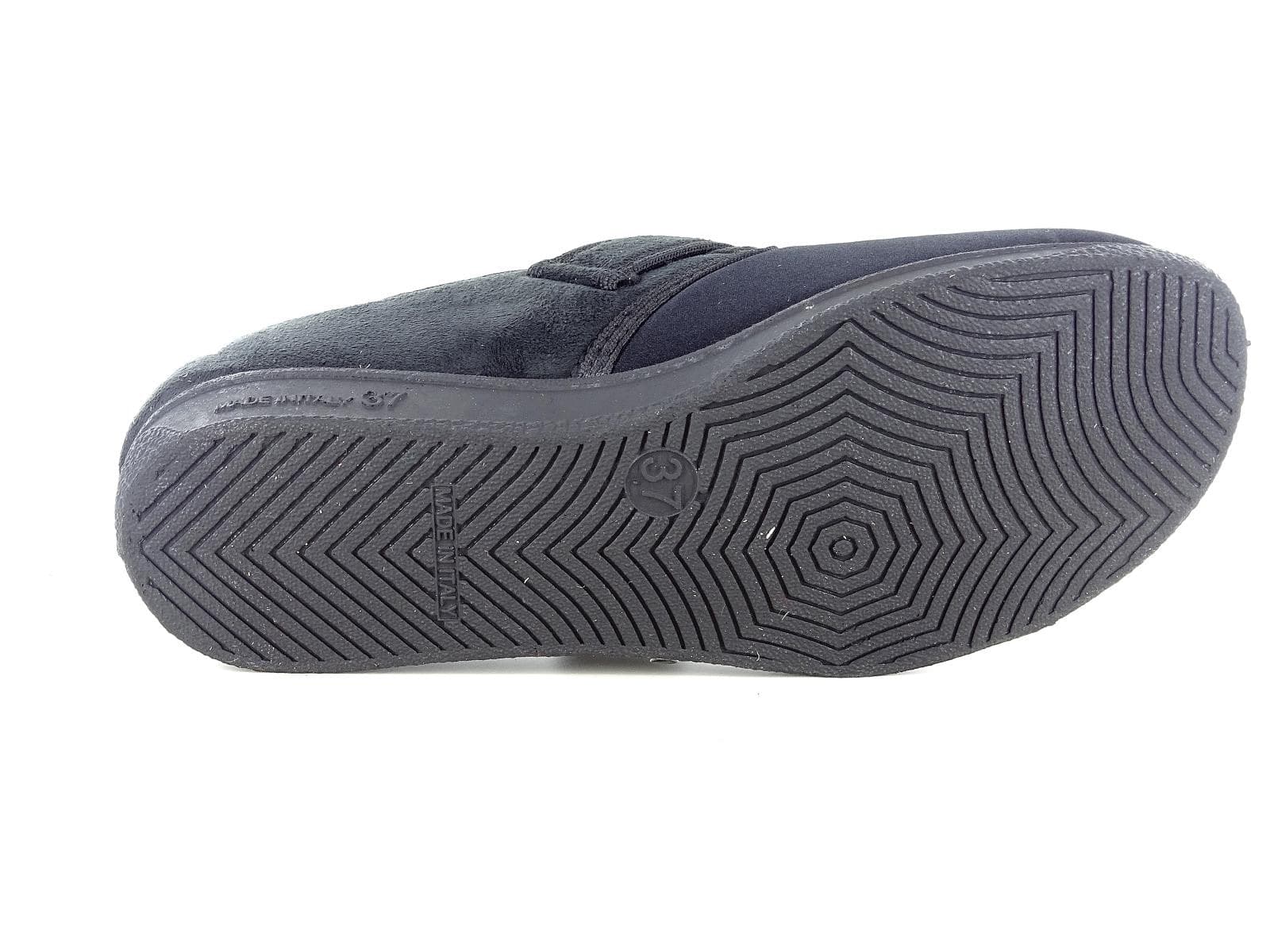 GAVIGA 902 PANTOFOLA DONNA in Pantofole 3A Moda Mare Sport - Bellaria Igea Marina, commercioVirtuoso.it