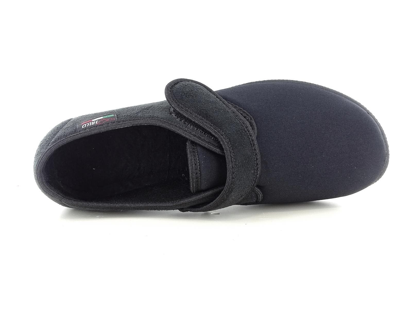 GAVIGA 902 PANTOFOLA DONNA in Pantofole 3A Moda Mare Sport - Bellaria Igea Marina, commercioVirtuoso.it