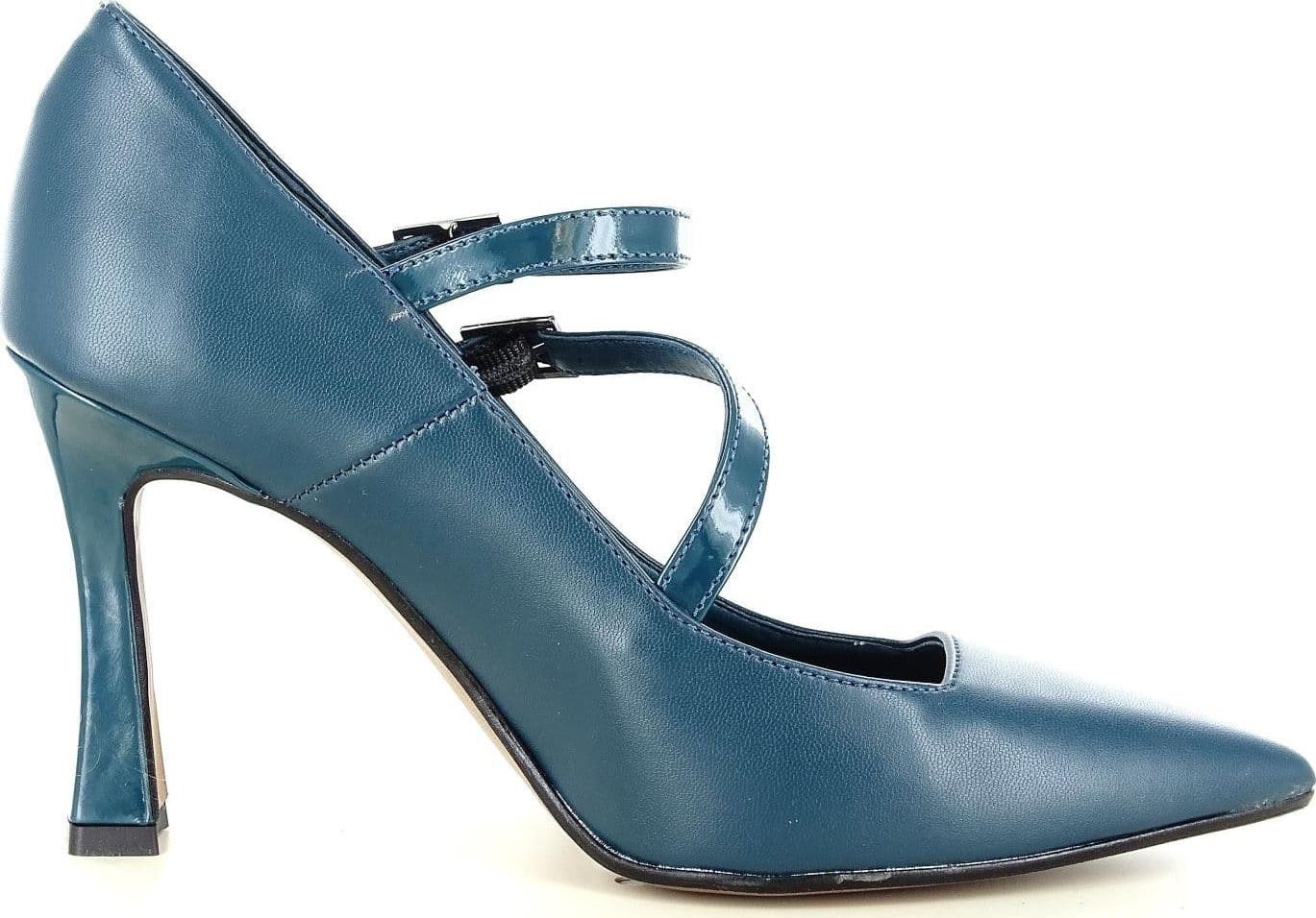 EGLE AI66007VIT DECOLETTE DONNA in Scarpe col tacco 3A Moda Mare Sport - Bellaria Igea Marina, commercioVirtuoso.it