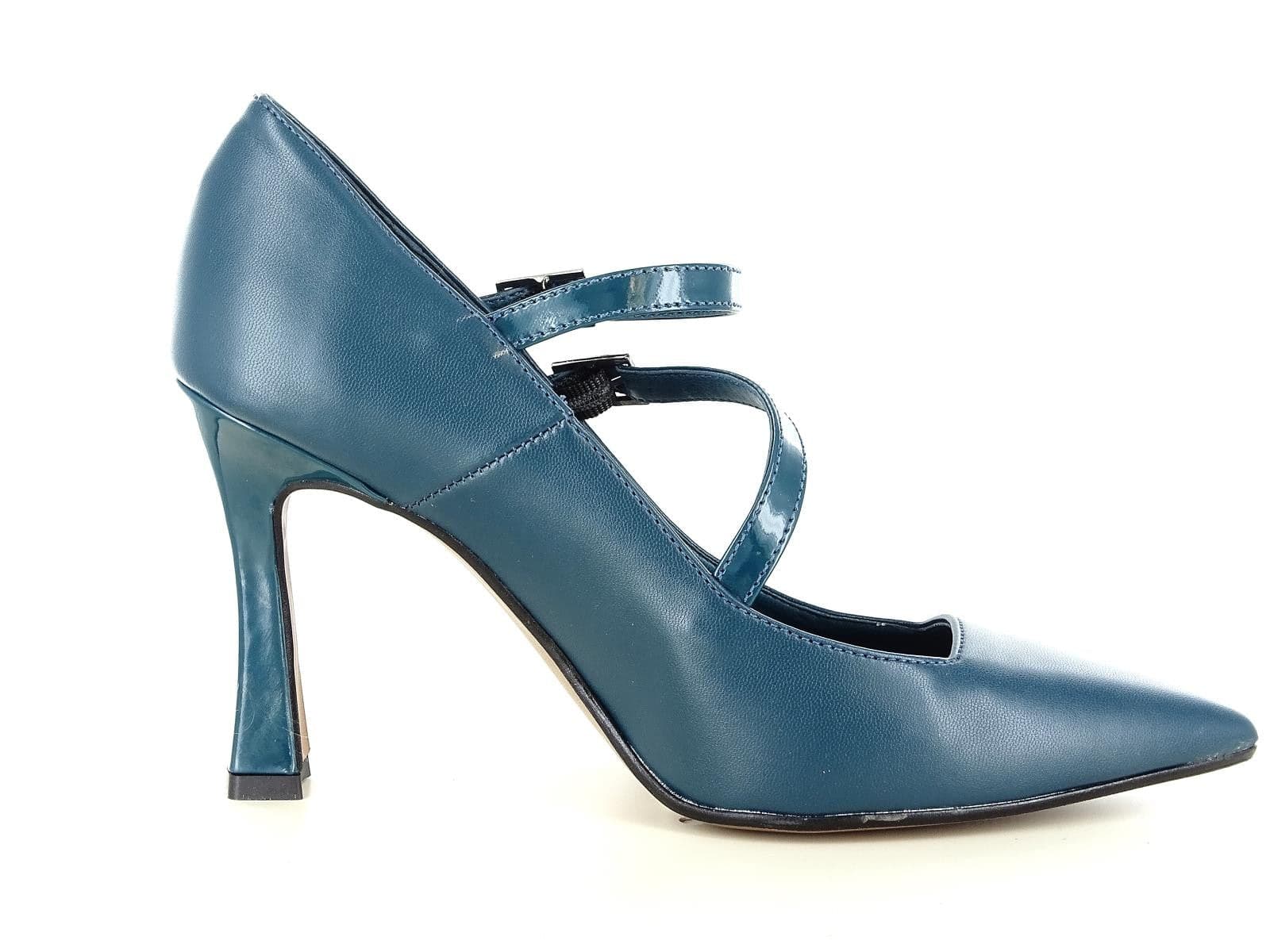 EGLE AI66007VIT DECOLETTE DONNA in Scarpe col tacco 3A Moda Mare Sport - Bellaria Igea Marina, commercioVirtuoso.it