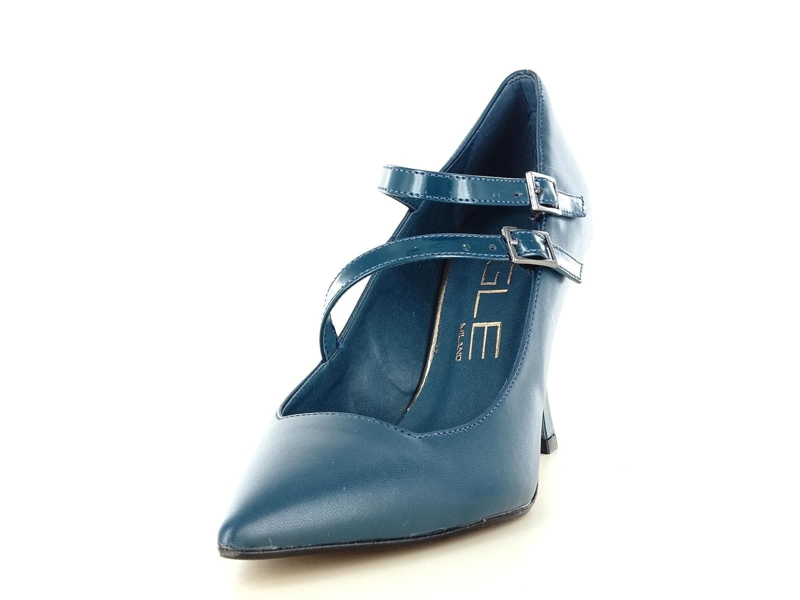 EGLE AI66007VIT DECOLETTE DONNA in Scarpe col tacco 3A Moda Mare Sport - Bellaria Igea Marina, commercioVirtuoso.it