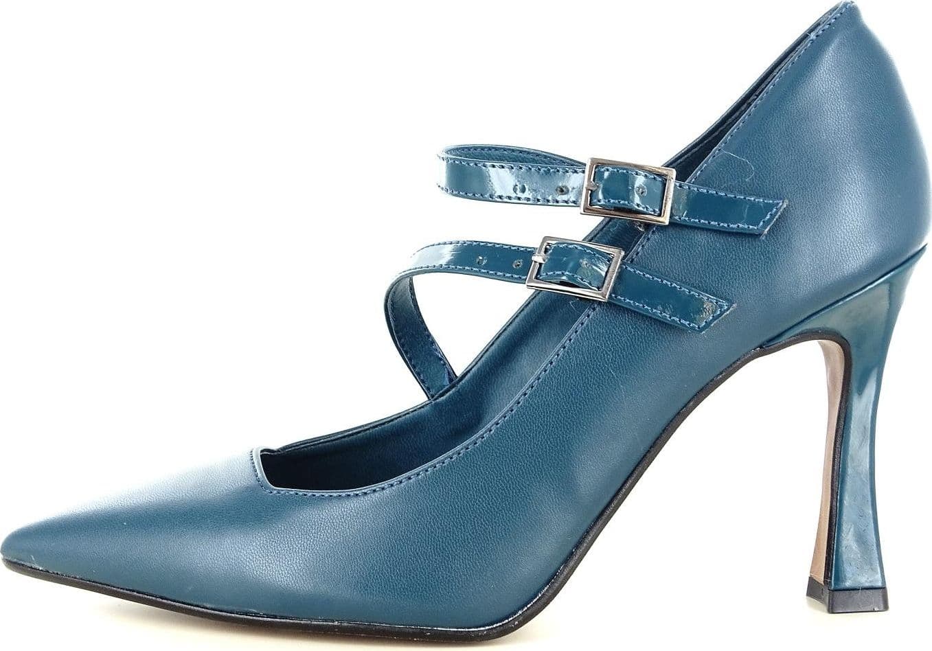 EGLE AI66007VIT DECOLETTE DONNA in Scarpe col tacco 3A Moda Mare Sport - Bellaria Igea Marina, commercioVirtuoso.it