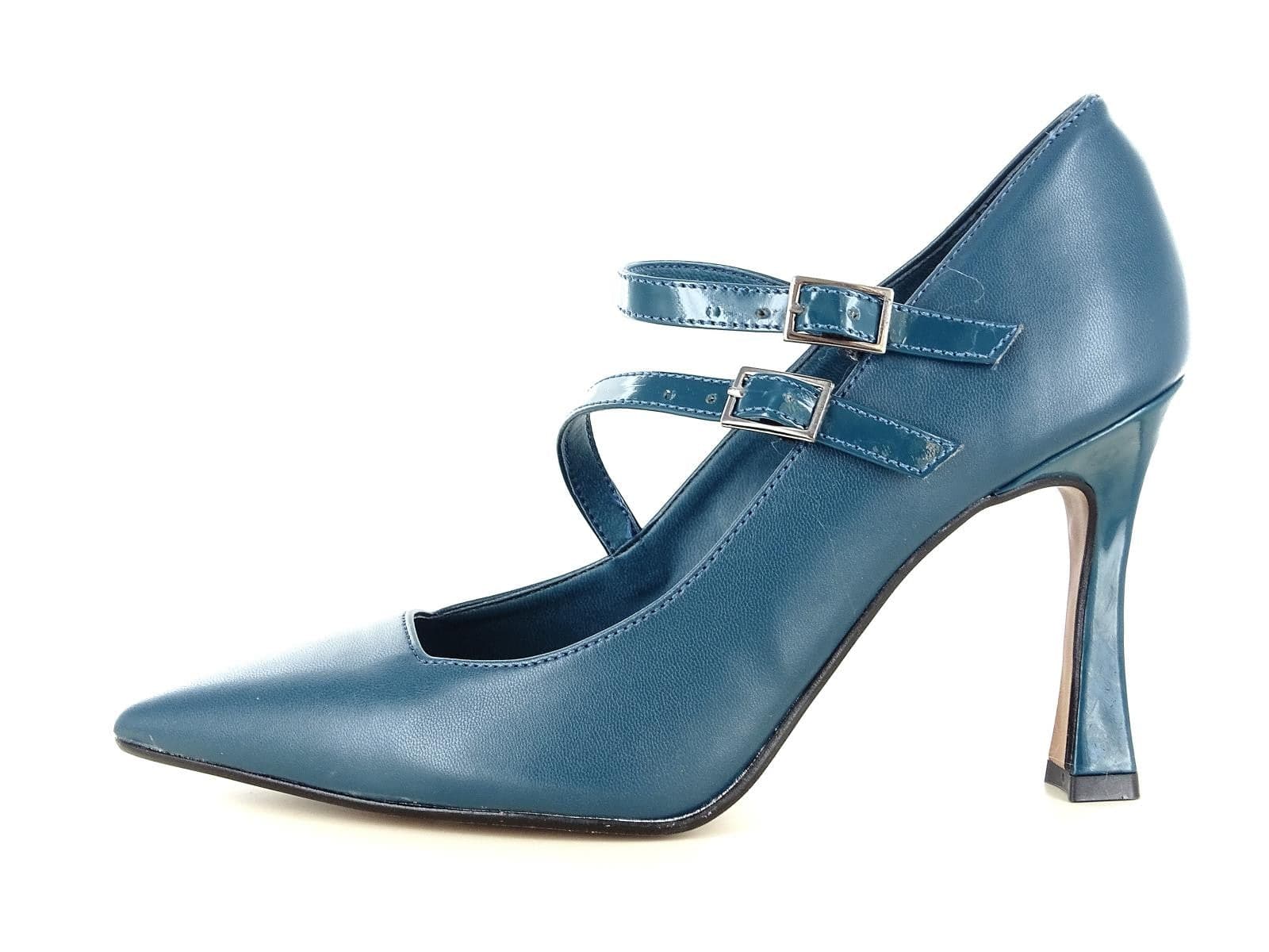 EGLE AI66007VIT DECOLETTE DONNA in Scarpe col tacco 3A Moda Mare Sport - Bellaria Igea Marina, commercioVirtuoso.it