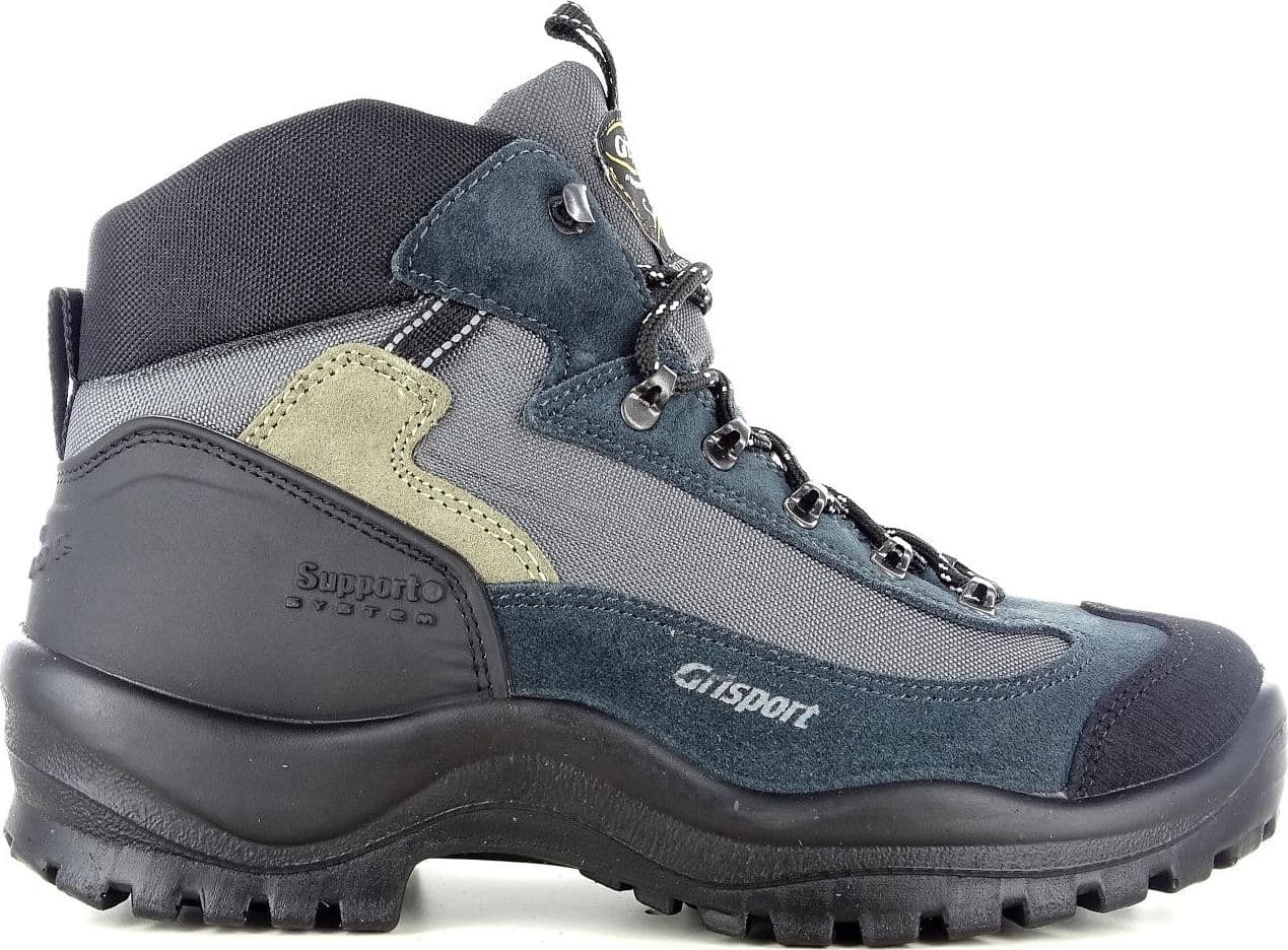 GRISPORT 10646 TREKKING UOMO - 6