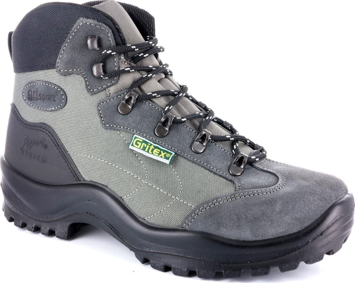 GRISPORT 10650 TREKKING UOMO - 2