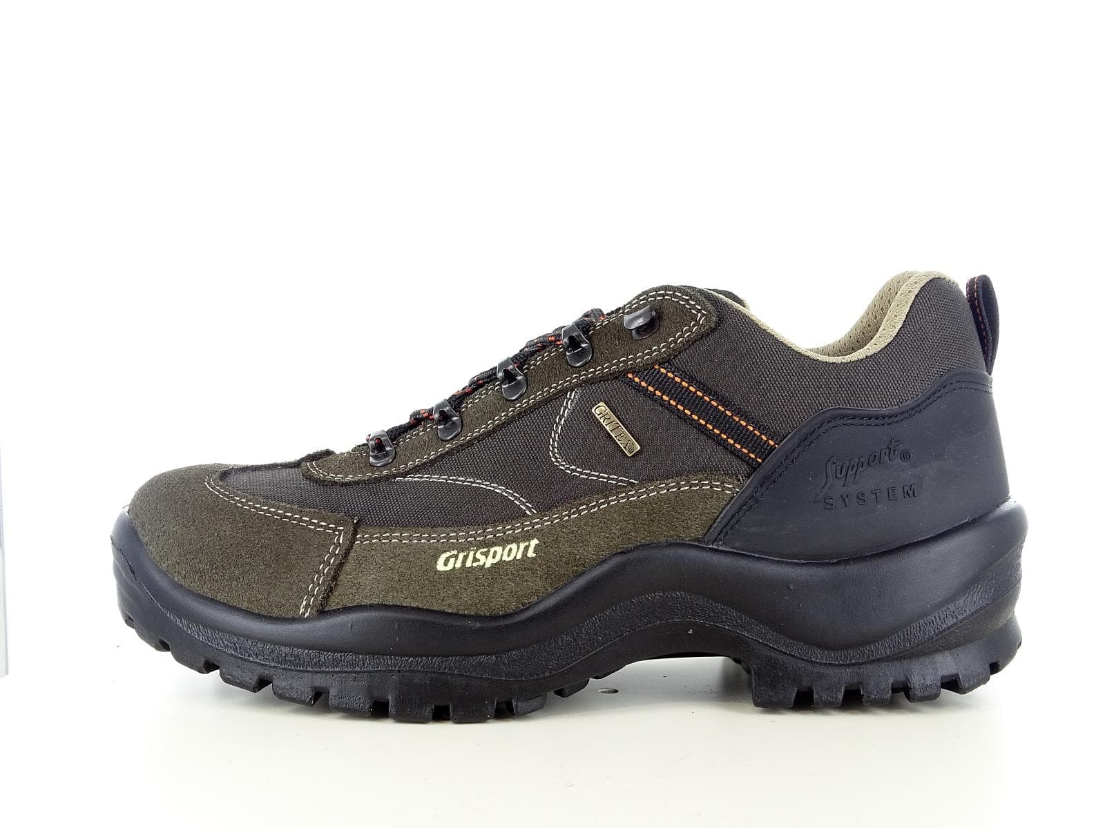 GRISPORT 1067044 TREKKING UOMO in Stivali da escursionismo 3A Moda Mare Sport - Bellaria Igea Marina, commercioVirtuoso.it