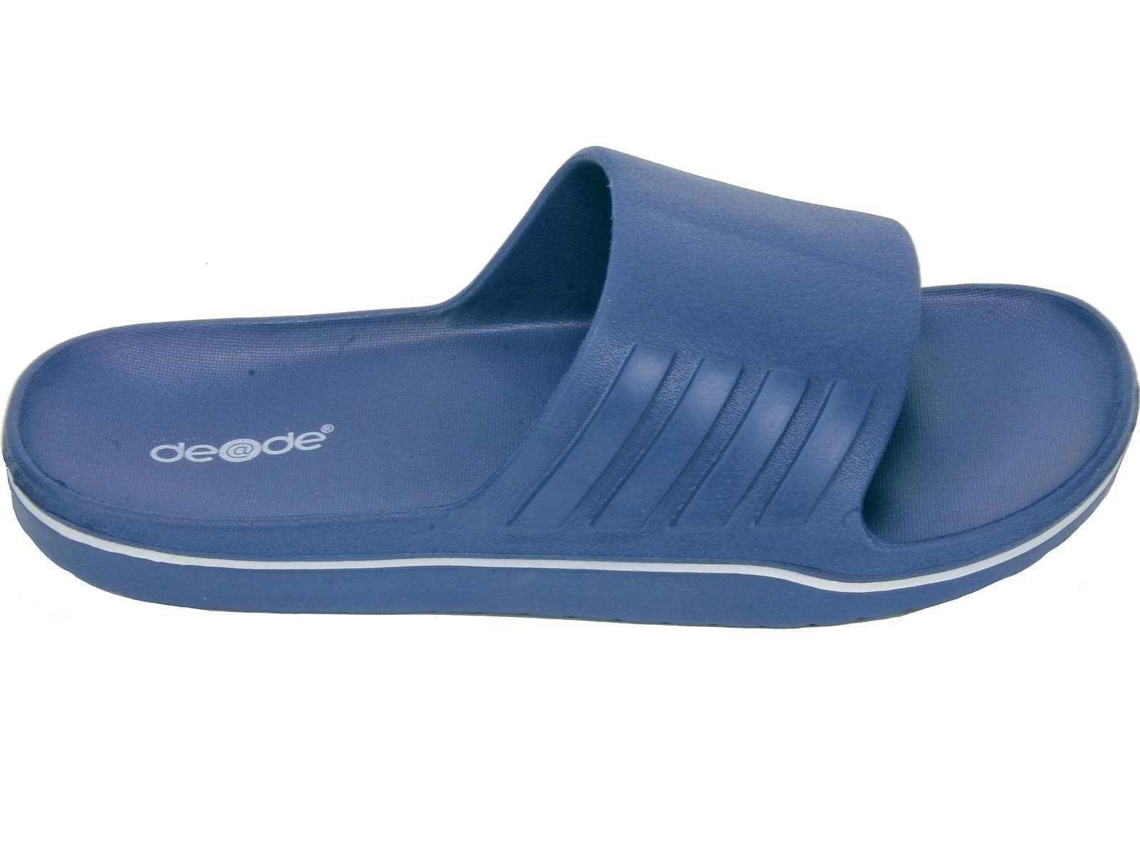 BIOCOLOR`S BEACH SPRINGMONO CIABATTE PISCINA/SPIAGGIA UOMO - 1