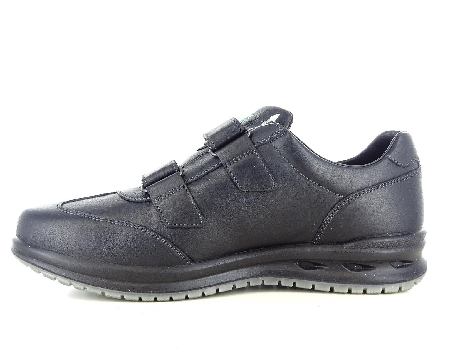 GRISPORT 4302929 SNEAKERS UOMO in Loafer e mocassini 3A Moda Mare Sport - Bellaria Igea Marina, commercioVirtuoso.it