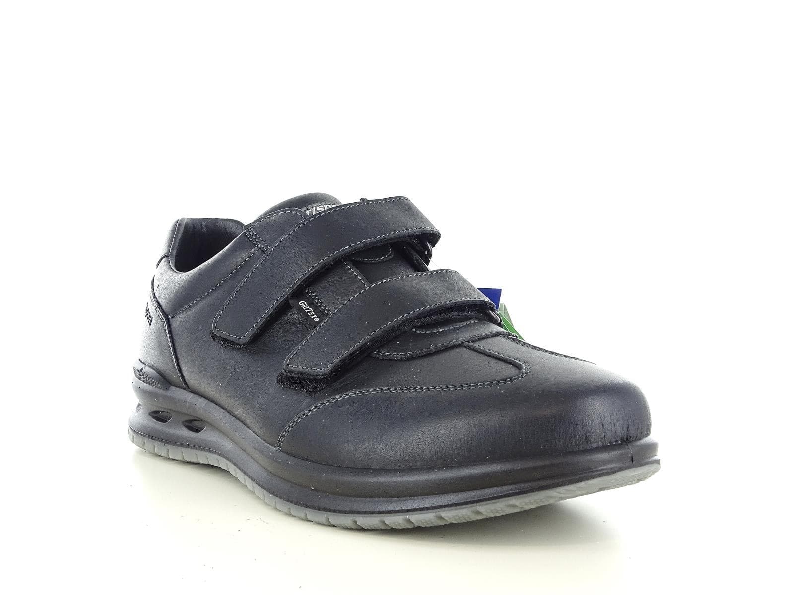 GRISPORT 4302929 SNEAKERS UOMO in Loafer e mocassini 3A Moda Mare Sport - Bellaria Igea Marina, commercioVirtuoso.it