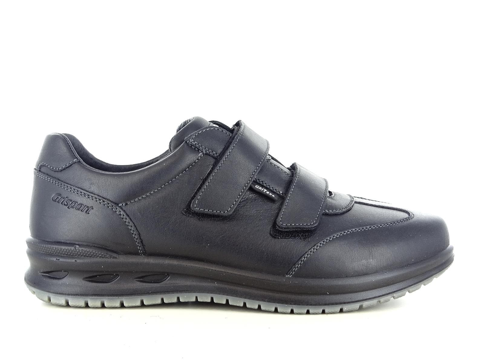 GRISPORT 4302929 SNEAKERS UOMO in Loafer e mocassini 3A Moda Mare Sport - Bellaria Igea Marina, commercioVirtuoso.it