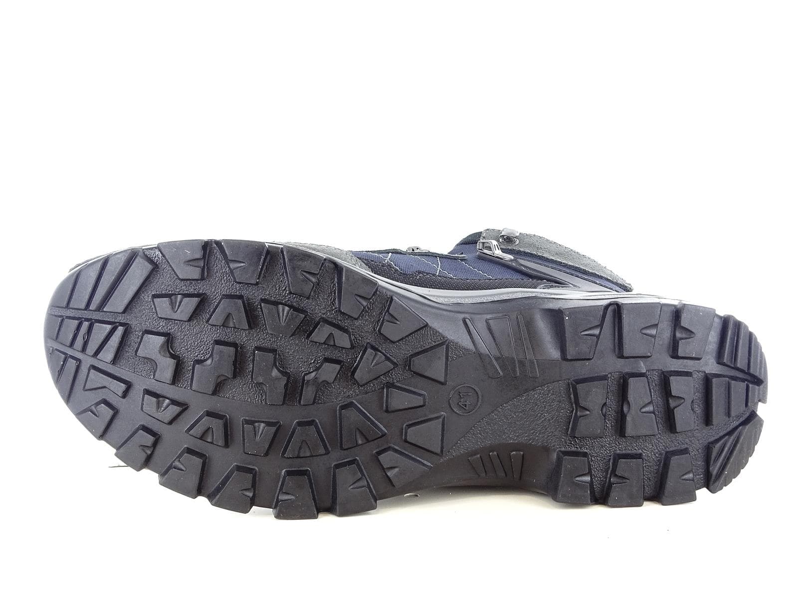 GRISPORT 1451114 TREKKING UOMO in Stivali da escursionismo 3A Moda Mare Sport - Bellaria Igea Marina, commercioVirtuoso.it