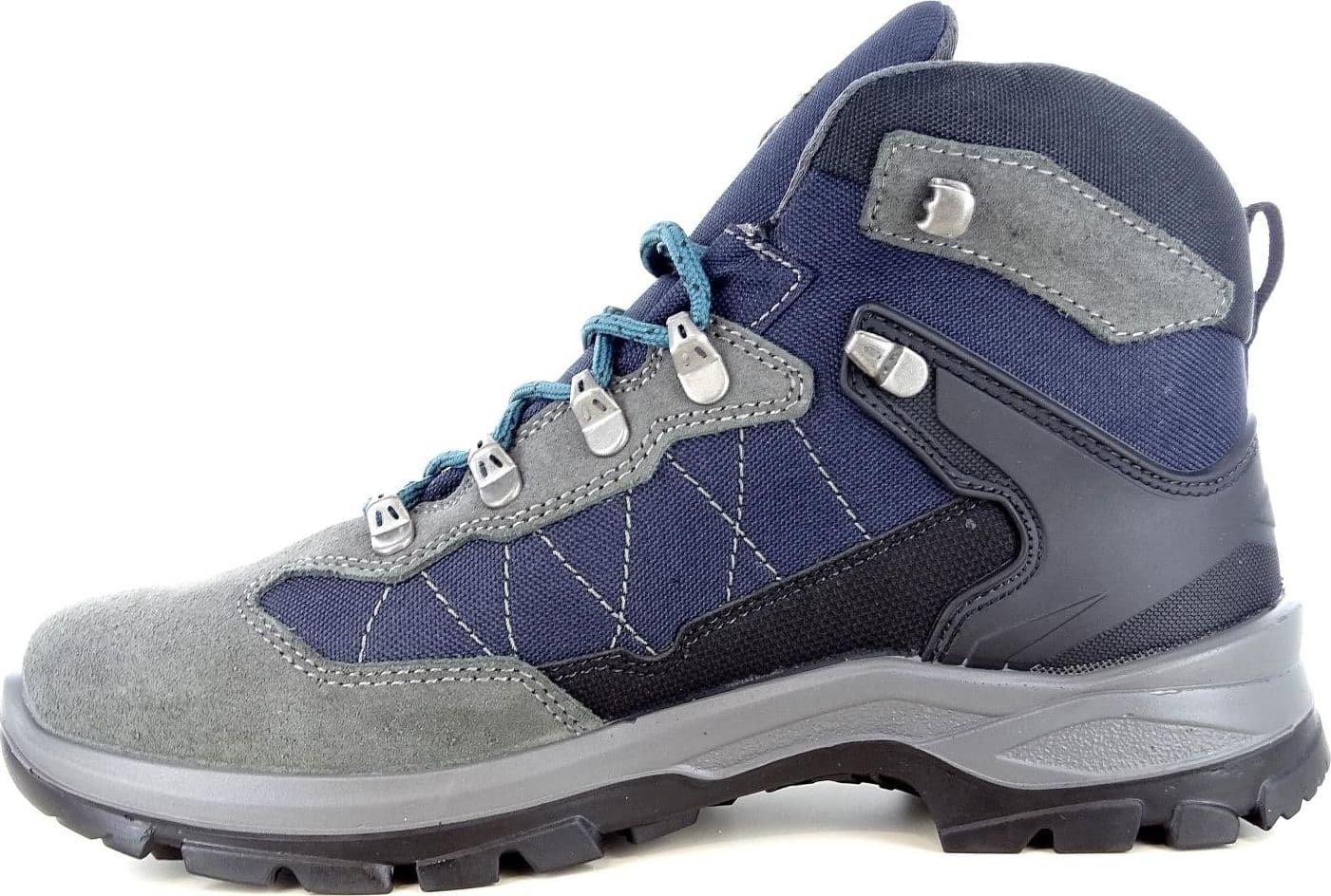 GRISPORT 1451114 TREKKING UOMO in Stivali da escursionismo 3A Moda Mare Sport - Bellaria Igea Marina, commercioVirtuoso.it