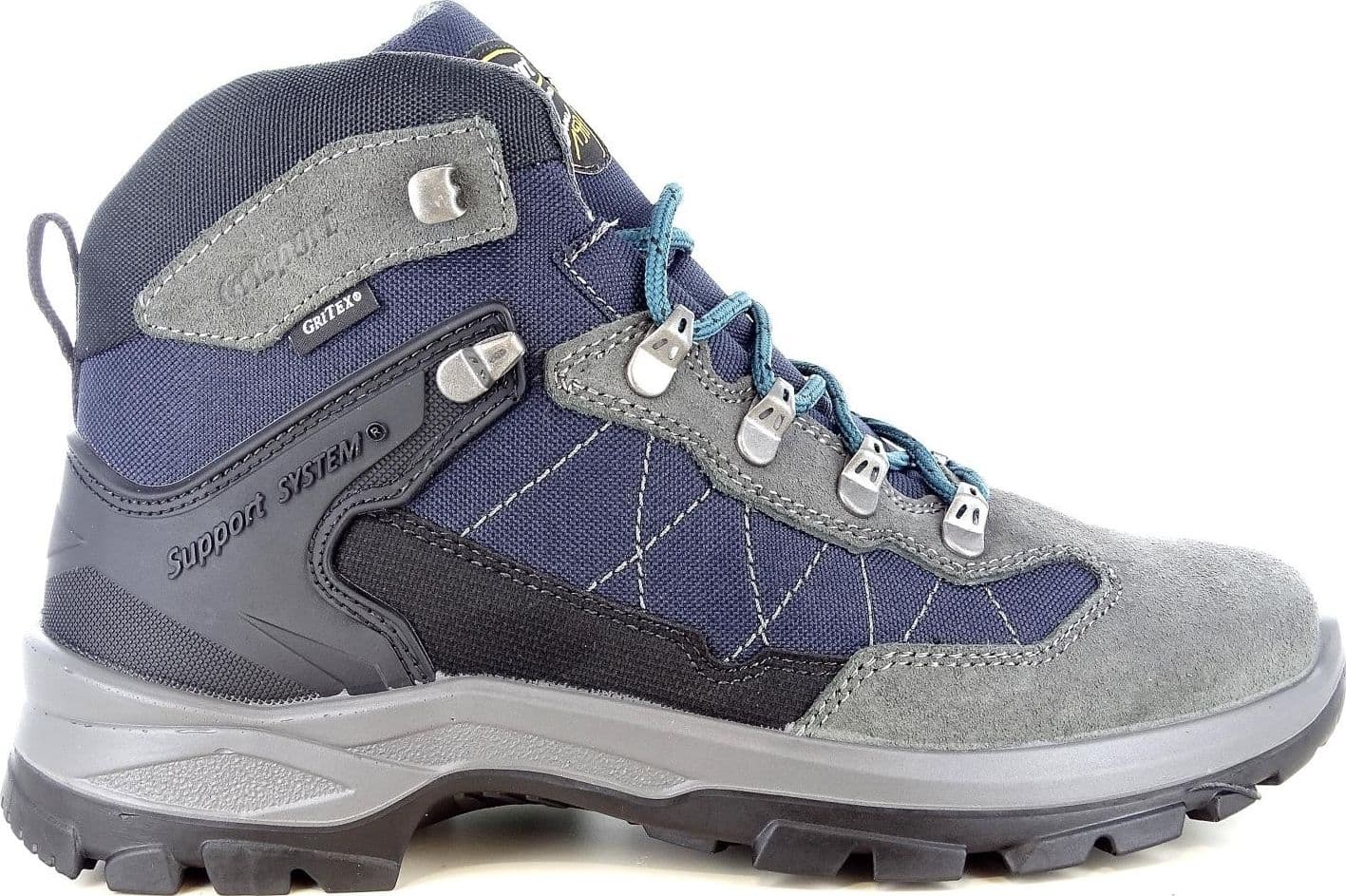 GRISPORT 1451114 TREKKING UOMO - 6