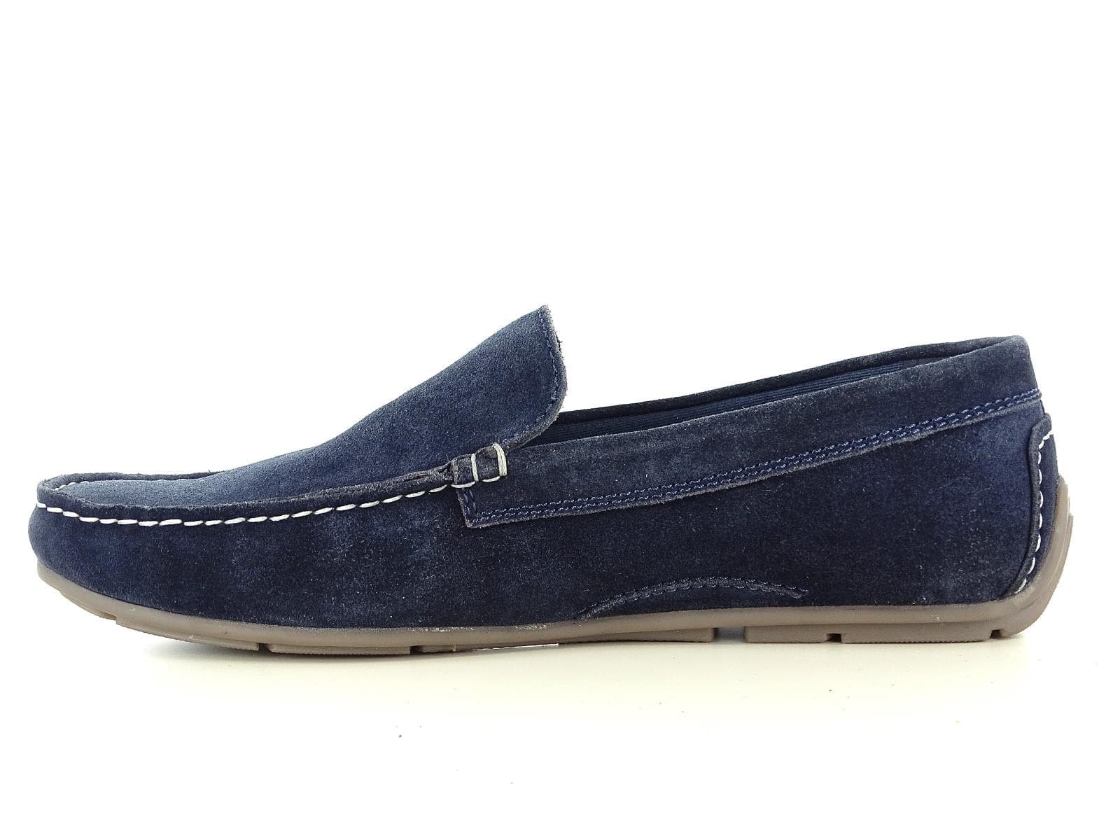 CANGURO CA840 MOCASSINO UOMO in Loafer e mocassini 3A Moda Mare Sport - Bellaria Igea Marina, commercioVirtuoso.it