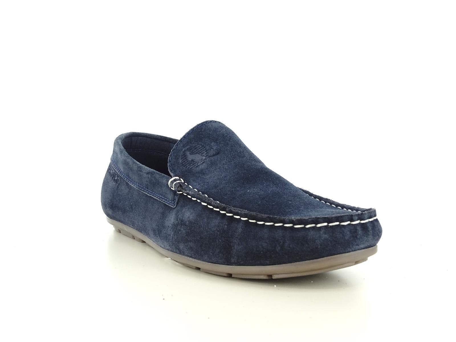 CANGURO CA840 MOCASSINO UOMO in Loafer e mocassini 3A Moda Mare Sport - Bellaria Igea Marina, commercioVirtuoso.it
