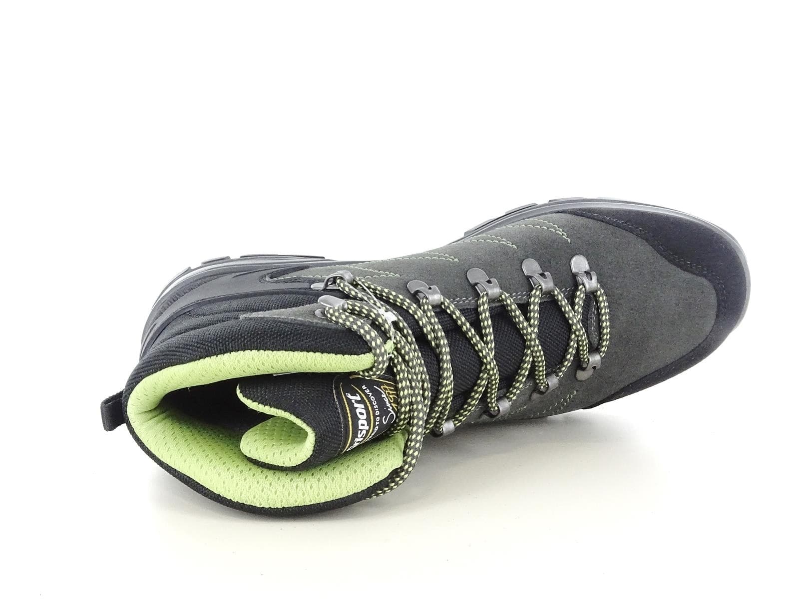 GRISPORT 145431 TREKKING UOMO in Stivali da escursionismo 3A Moda Mare Sport - Bellaria Igea Marina, commercioVirtuoso.it
