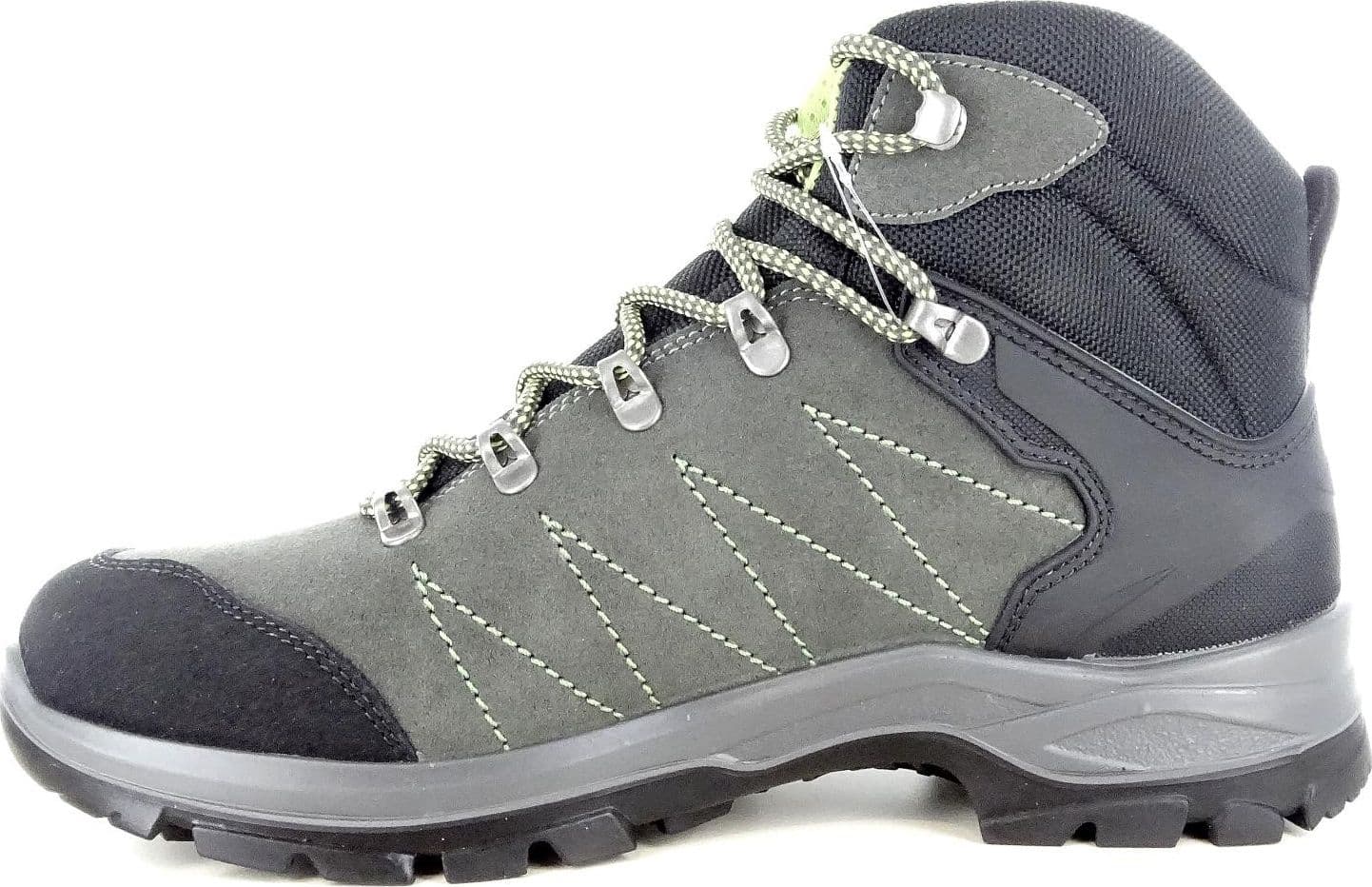 GRISPORT 145431 TREKKING UOMO in Stivali da escursionismo 3A Moda Mare Sport - Bellaria Igea Marina, commercioVirtuoso.it