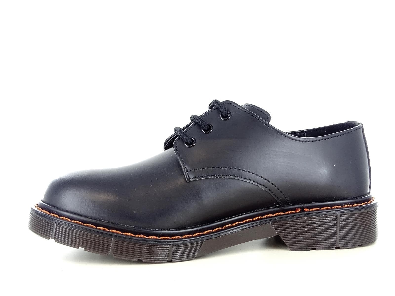 KEEP CALM 9028 STRINGATA DONNA in Oxford e Derby 3A Moda Mare Sport - Bellaria Igea Marina, commercioVirtuoso.it