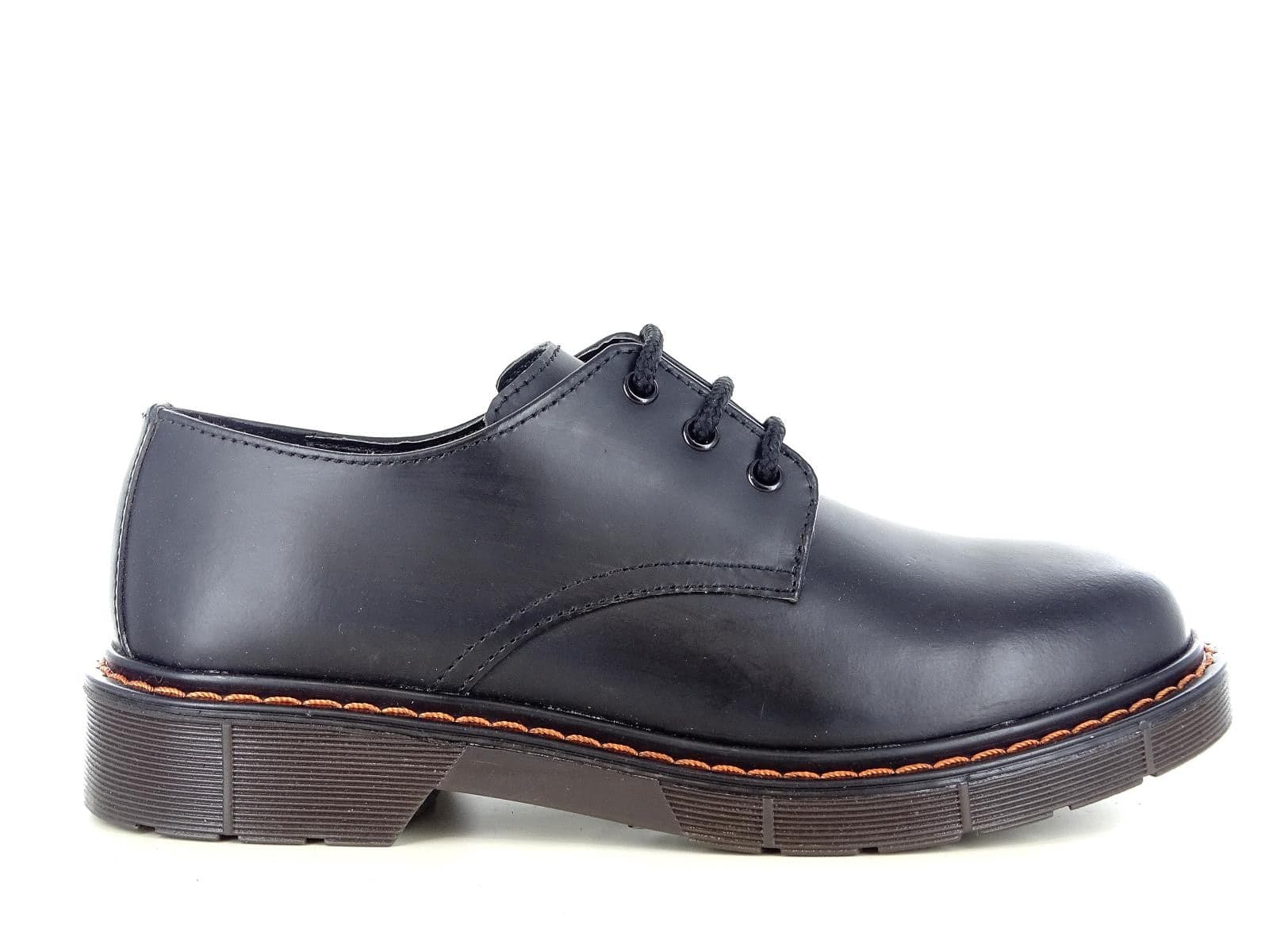 KEEP CALM 9028 STRINGATA DONNA in Oxford e Derby 3A Moda Mare Sport - Bellaria Igea Marina, commercioVirtuoso.it