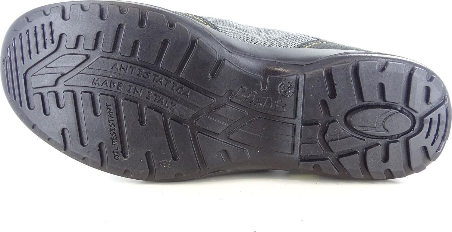 GRISPORT 75104 SCARPA ANTINFORTUNISTICA UOMO in Scarpe 3A Moda Mare Sport - Bellaria Igea Marina, commercioVirtuoso.it
