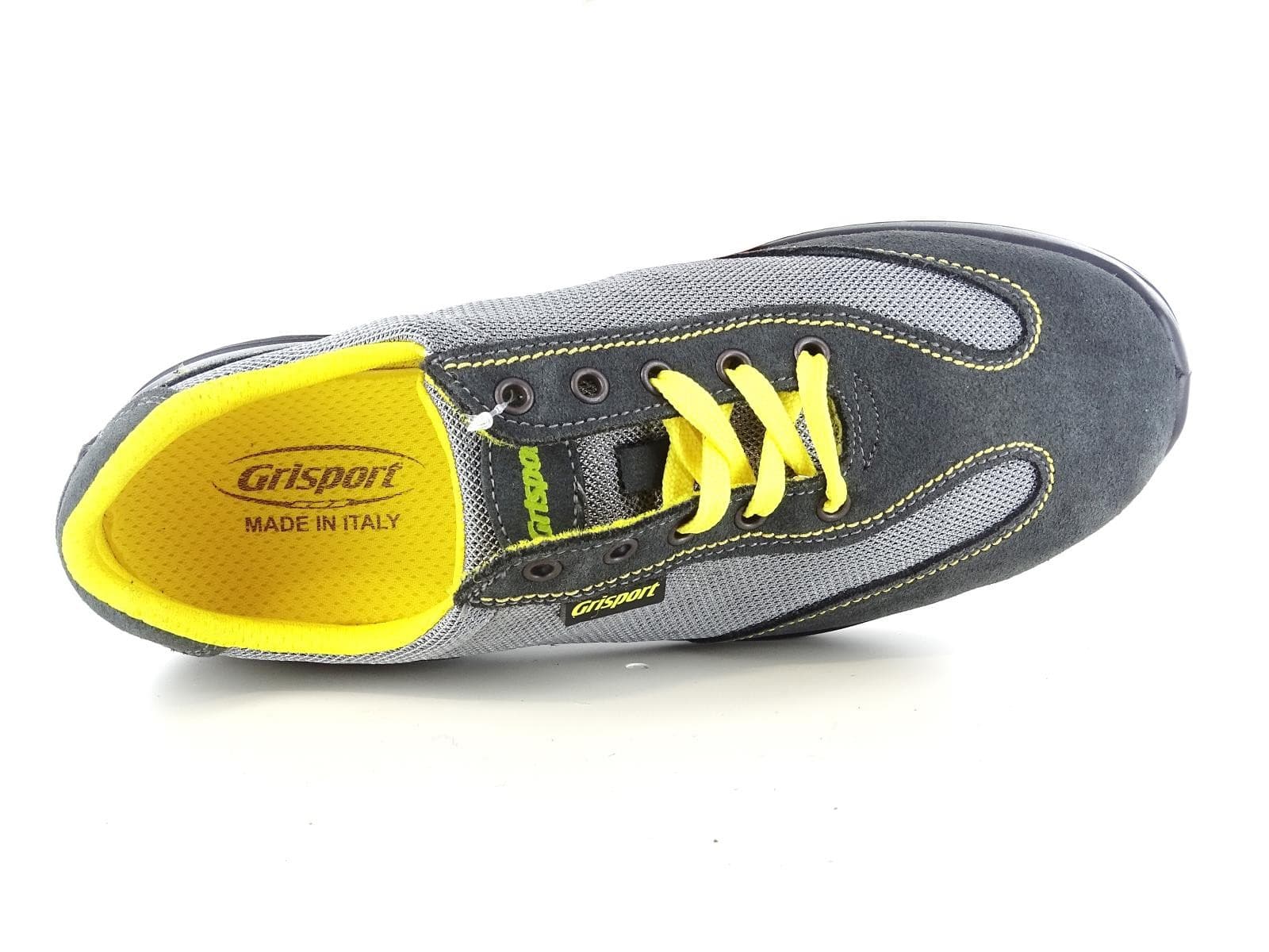 GRISPORT 75104 SCARPA ANTINFORTUNISTICA UOMO in Scarpe 3A Moda Mare Sport - Bellaria Igea Marina, commercioVirtuoso.it