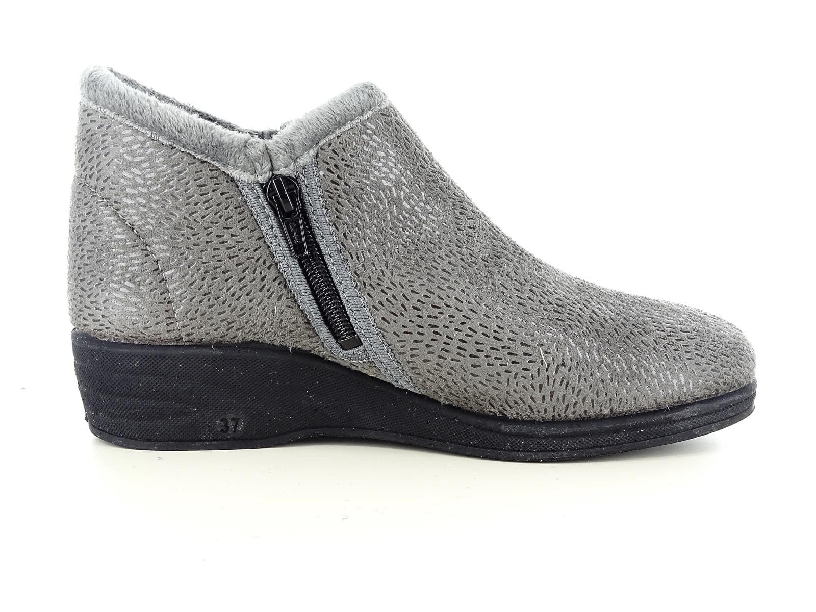 EMANUELA 806 PANTOFOLA DONNA in Pantofole 3A Moda Mare Sport - Bellaria Igea Marina, commercioVirtuoso.it