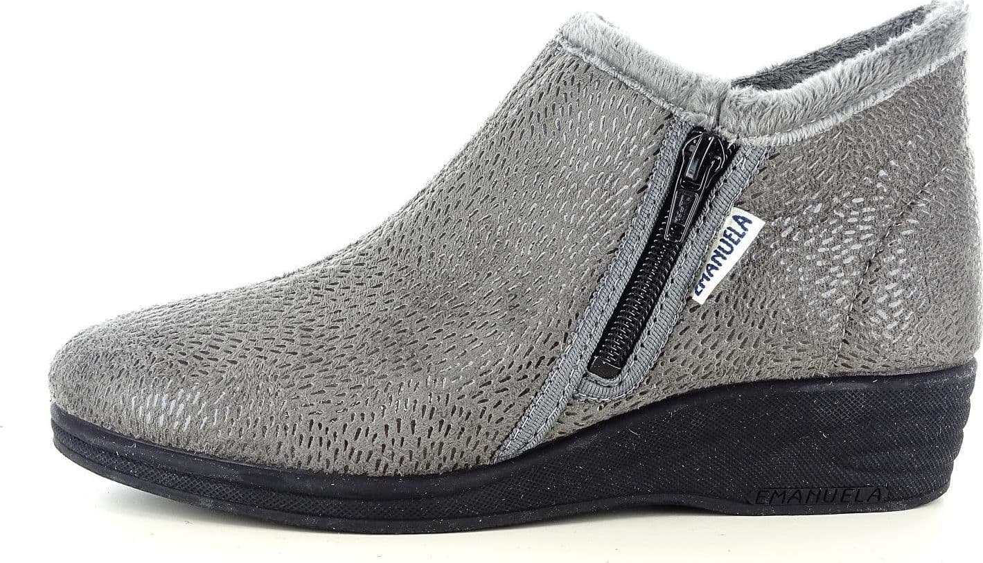 EMANUELA 806 PANTOFOLA DONNA in Pantofole 3A Moda Mare Sport - Bellaria Igea Marina, commercioVirtuoso.it
