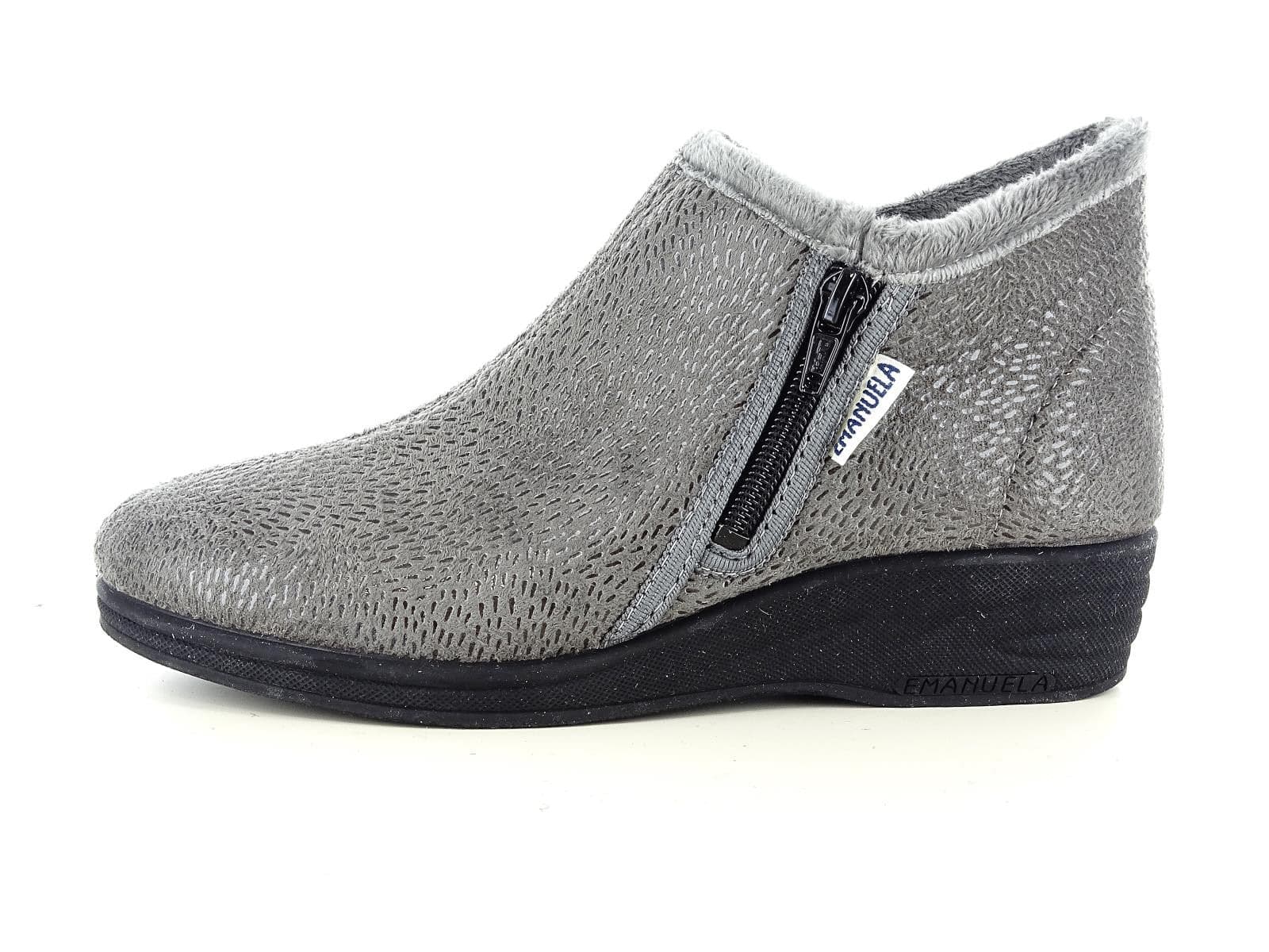 EMANUELA 806 PANTOFOLA DONNA in Pantofole 3A Moda Mare Sport - Bellaria Igea Marina, commercioVirtuoso.it
