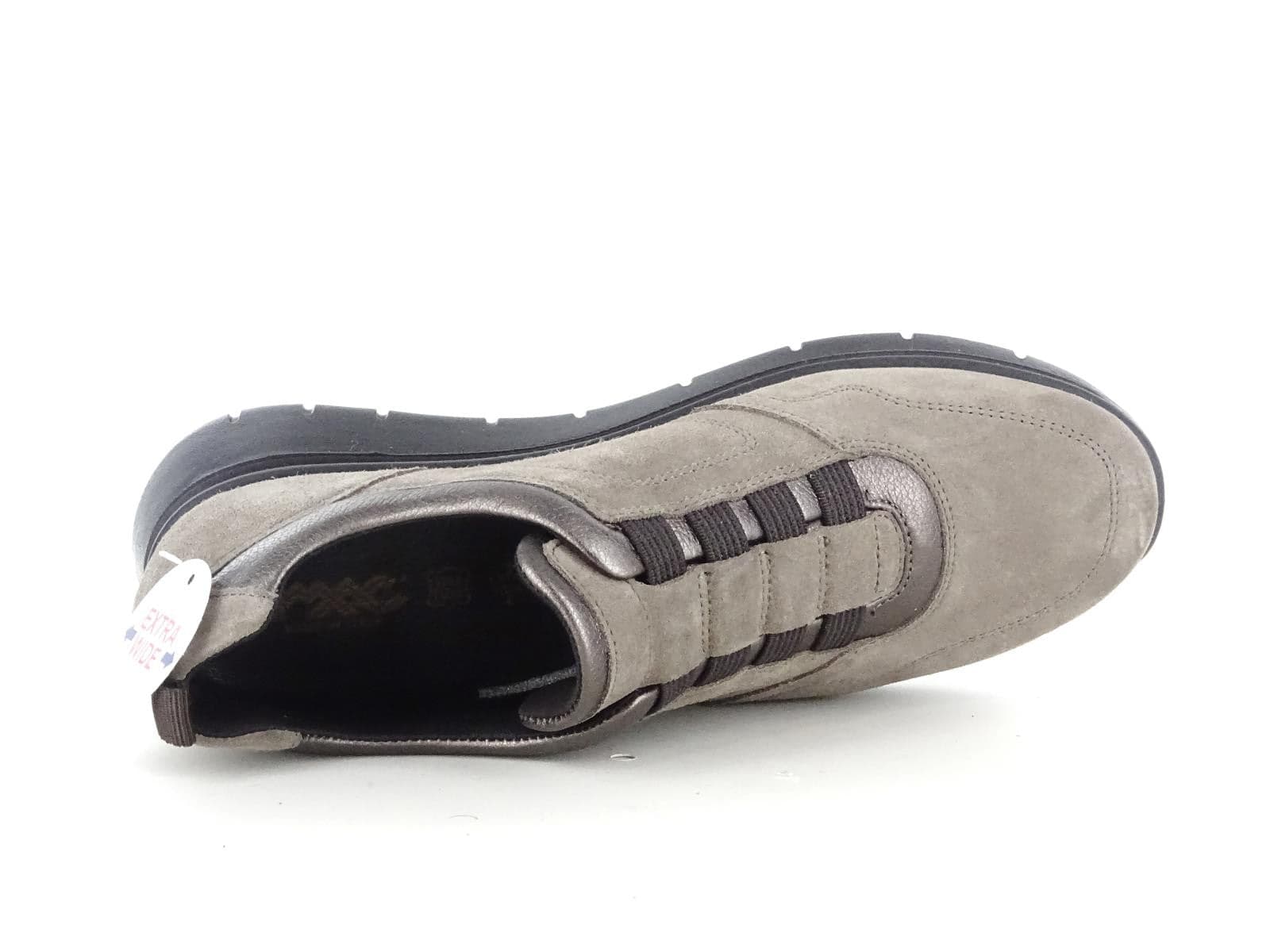 IMAC 656190 SLIP ON DONNA in Sneaker casual 3A Moda Mare Sport - Bellaria Igea Marina, commercioVirtuoso.it