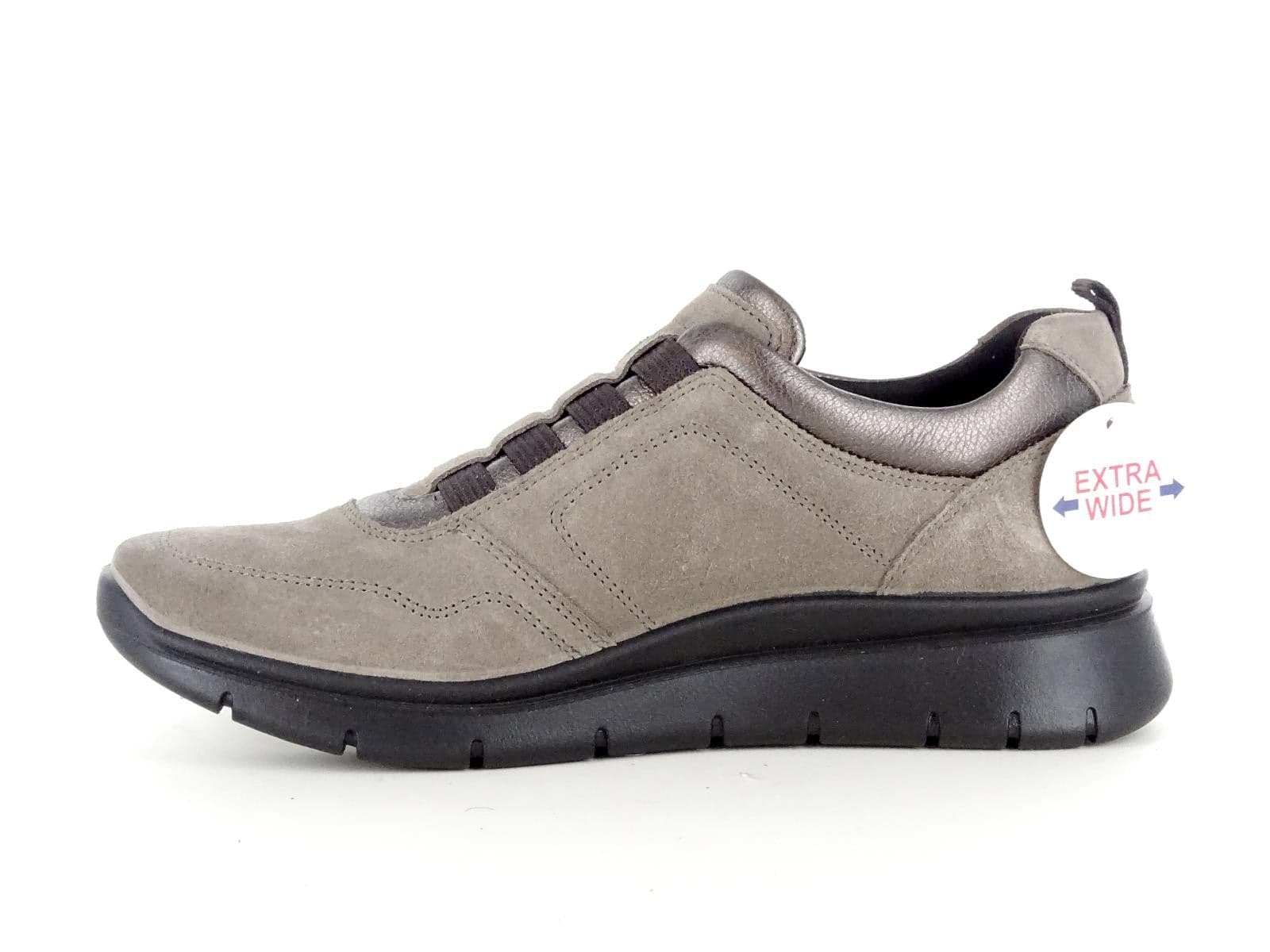 IMAC 656190 SLIP ON DONNA in Sneaker casual 3A Moda Mare Sport - Bellaria Igea Marina, commercioVirtuoso.it