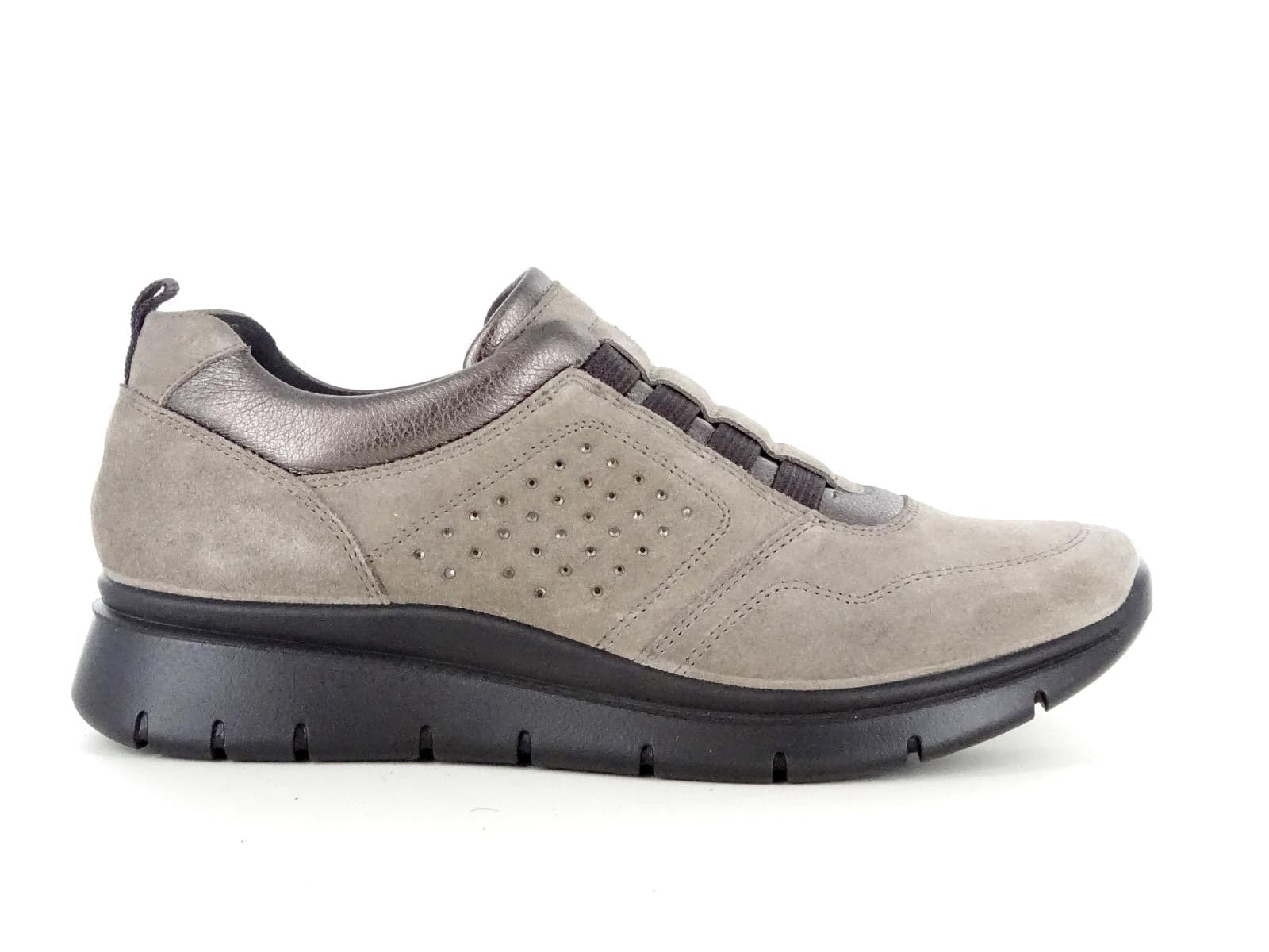 IMAC 656190 SLIP ON DONNA in Sneaker casual 3A Moda Mare Sport - Bellaria Igea Marina, commercioVirtuoso.it