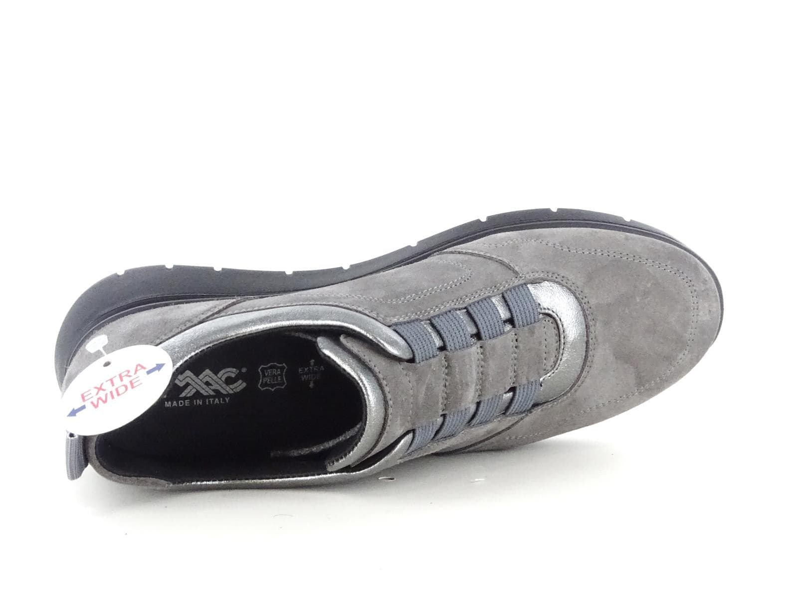 IMAC 656190 SLIP ON DONNA in Sneaker casual 3A Moda Mare Sport - Bellaria Igea Marina, commercioVirtuoso.it