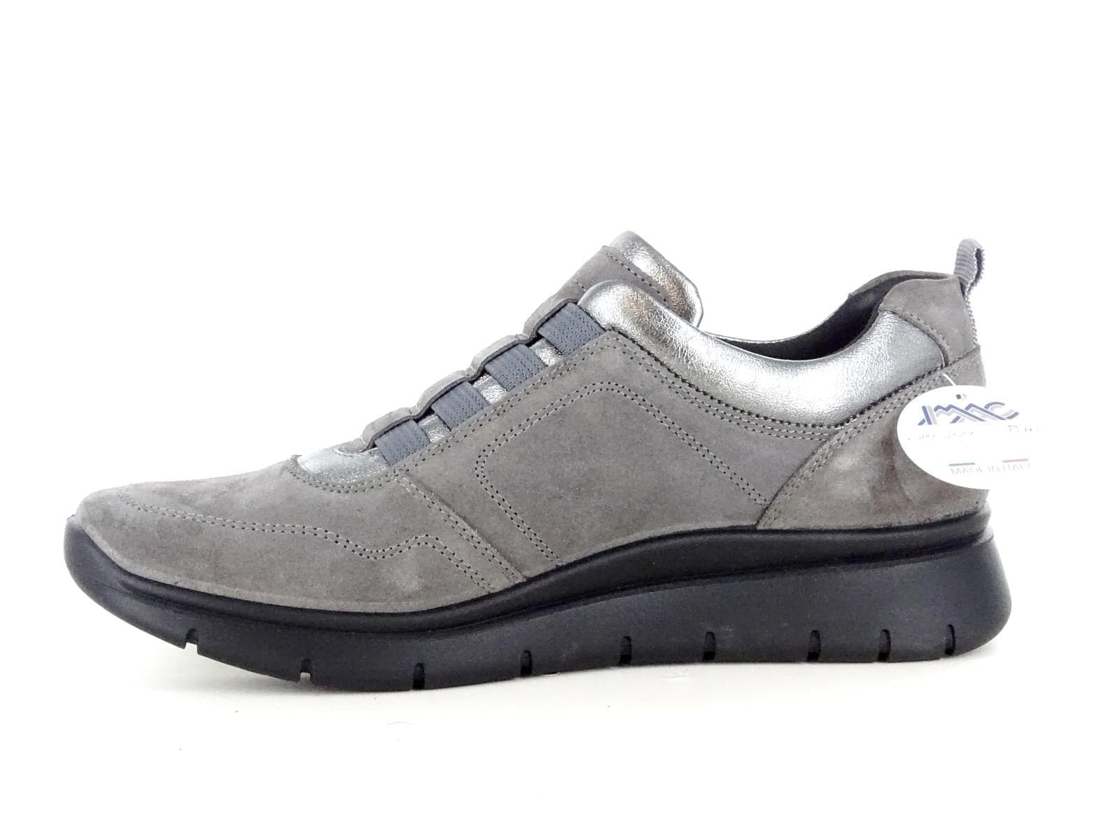 IMAC 656190 SLIP ON DONNA in Sneaker casual 3A Moda Mare Sport - Bellaria Igea Marina, commercioVirtuoso.it