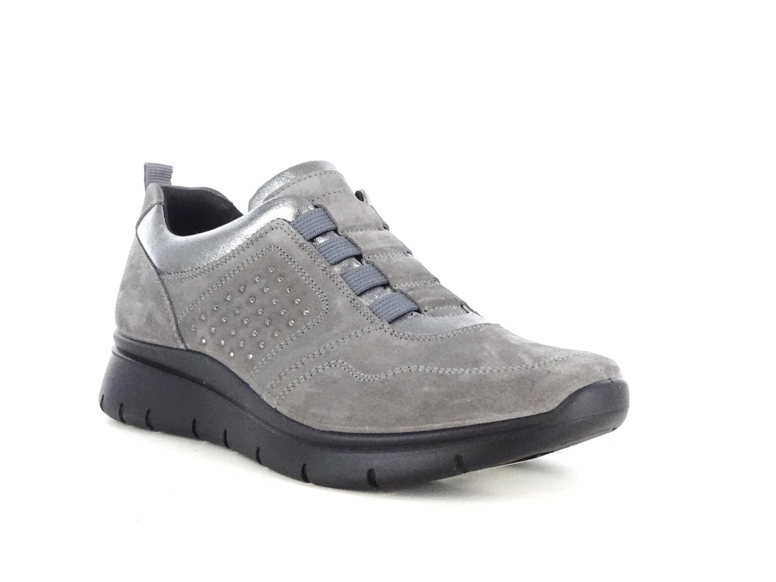 IMAC 656190 SLIP ON DONNA in Sneaker casual 3A Moda Mare Sport - Bellaria Igea Marina, commercioVirtuoso.it