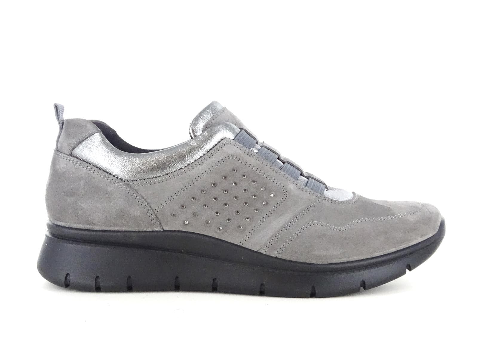 IMAC 656190 SLIP ON DONNA in Sneaker casual 3A Moda Mare Sport - Bellaria Igea Marina, commercioVirtuoso.it