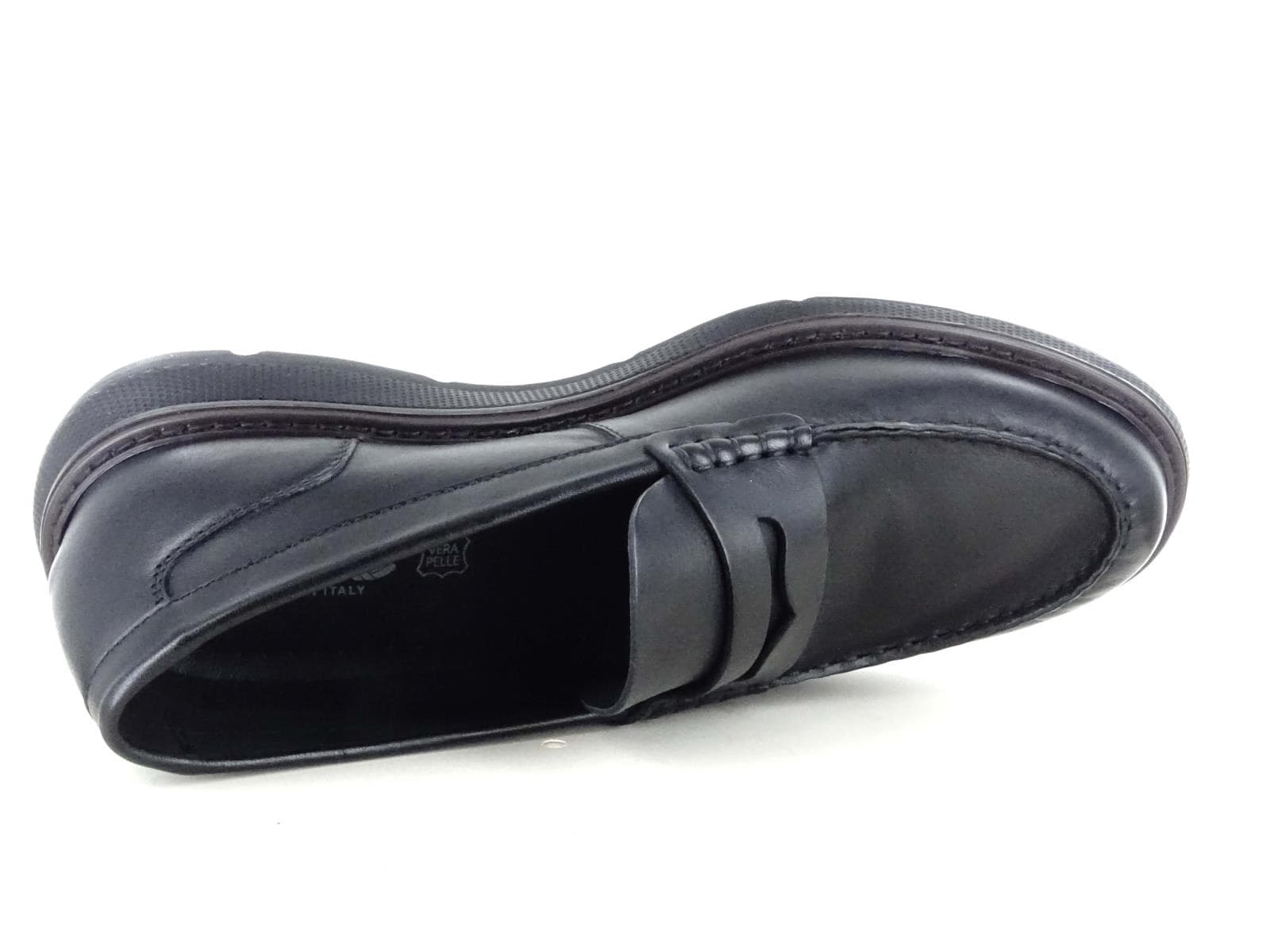 IMAC 850970 MOCASSINO UOMO in Loafer e mocassini 3A Moda Mare Sport - Bellaria Igea Marina, commercioVirtuoso.it