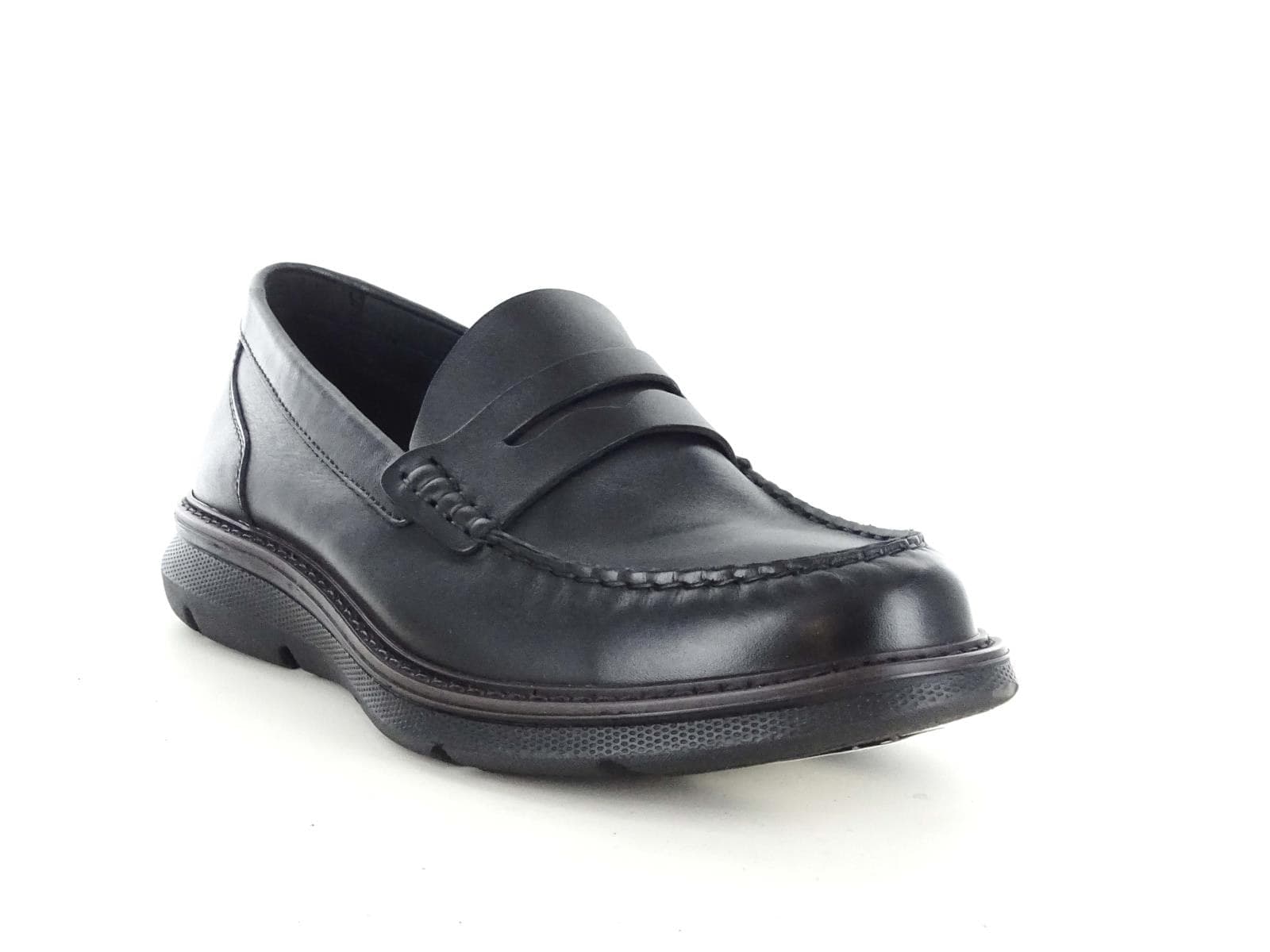 IMAC 850970 MOCASSINO UOMO in Loafer e mocassini 3A Moda Mare Sport - Bellaria Igea Marina, commercioVirtuoso.it